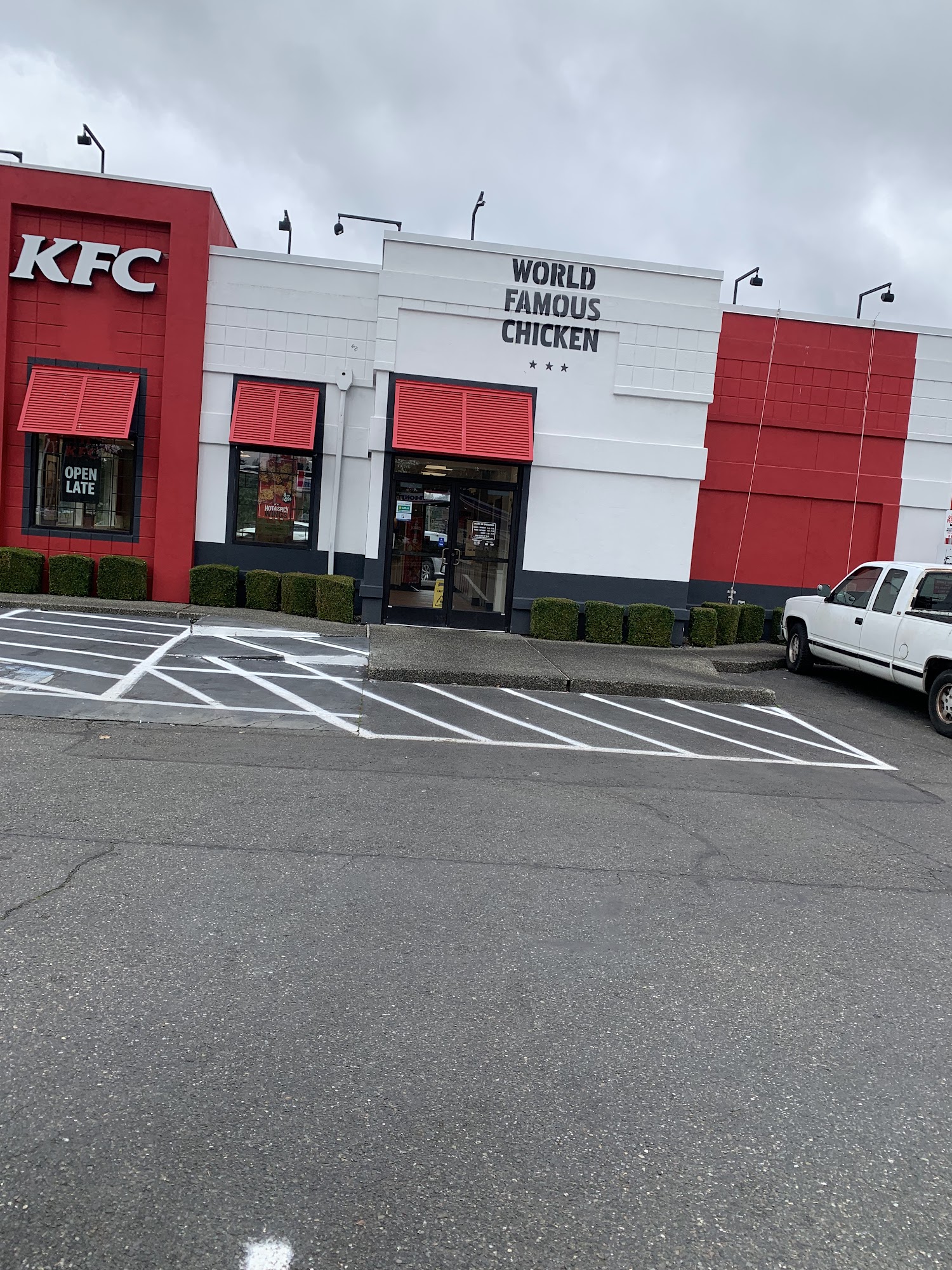 KFC