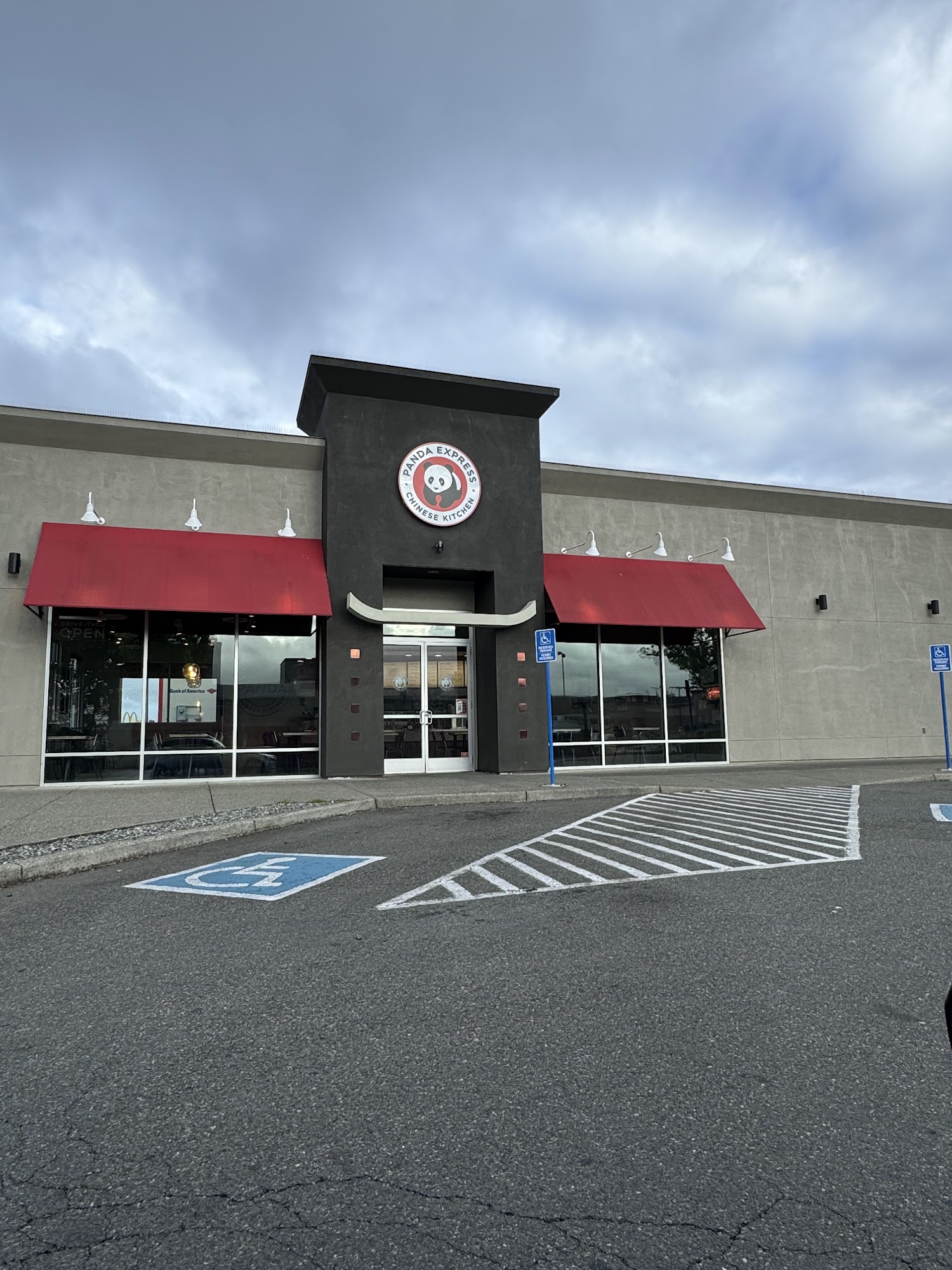 Panda Express
