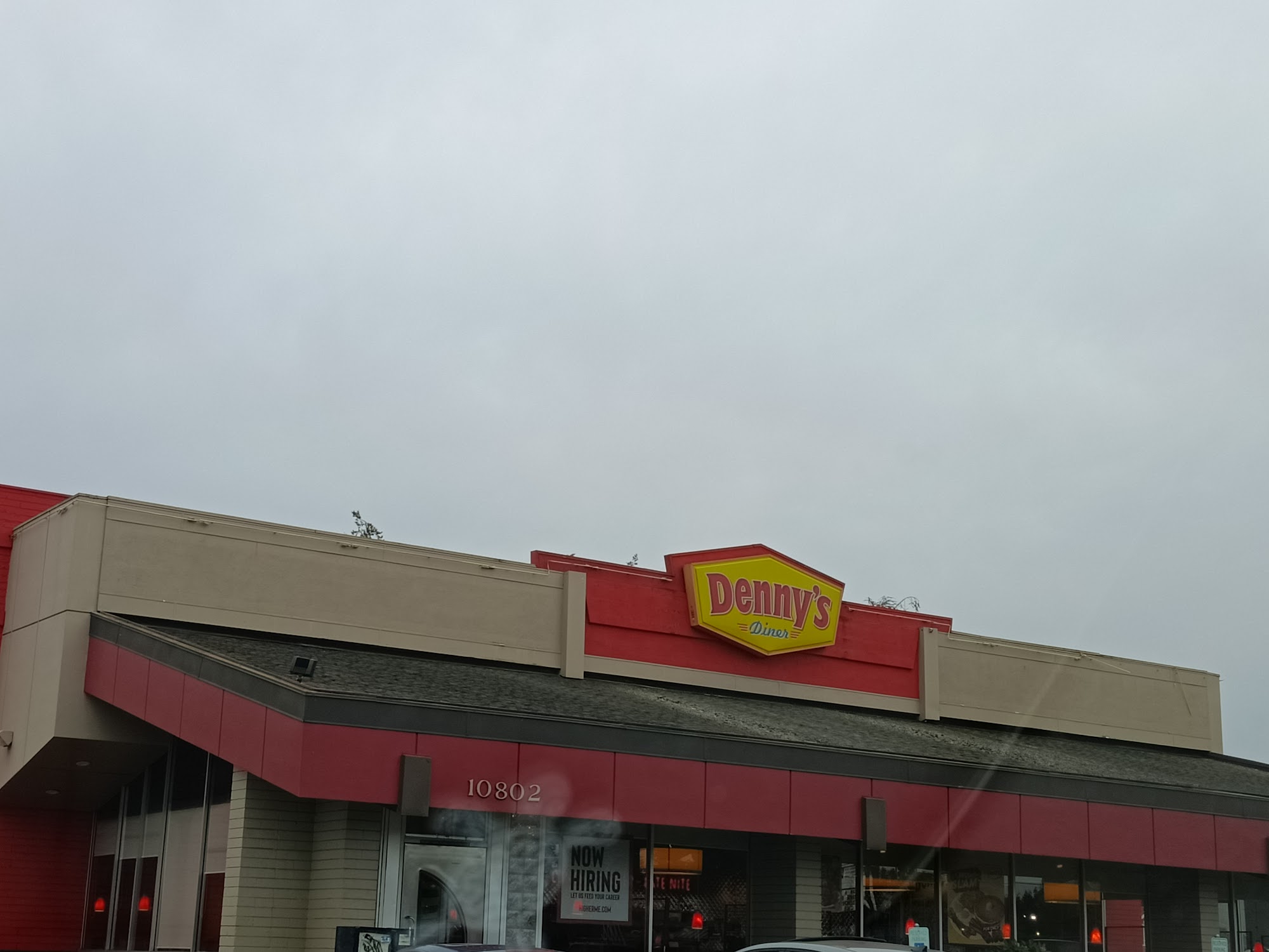 Denny's