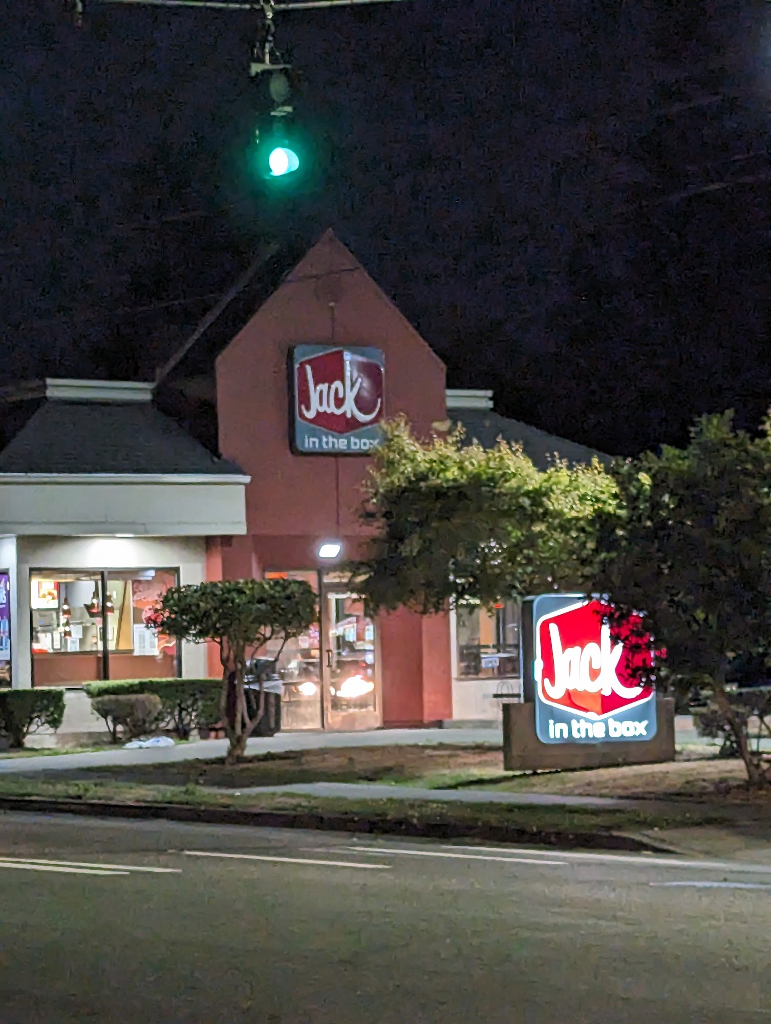 Jack In The Box