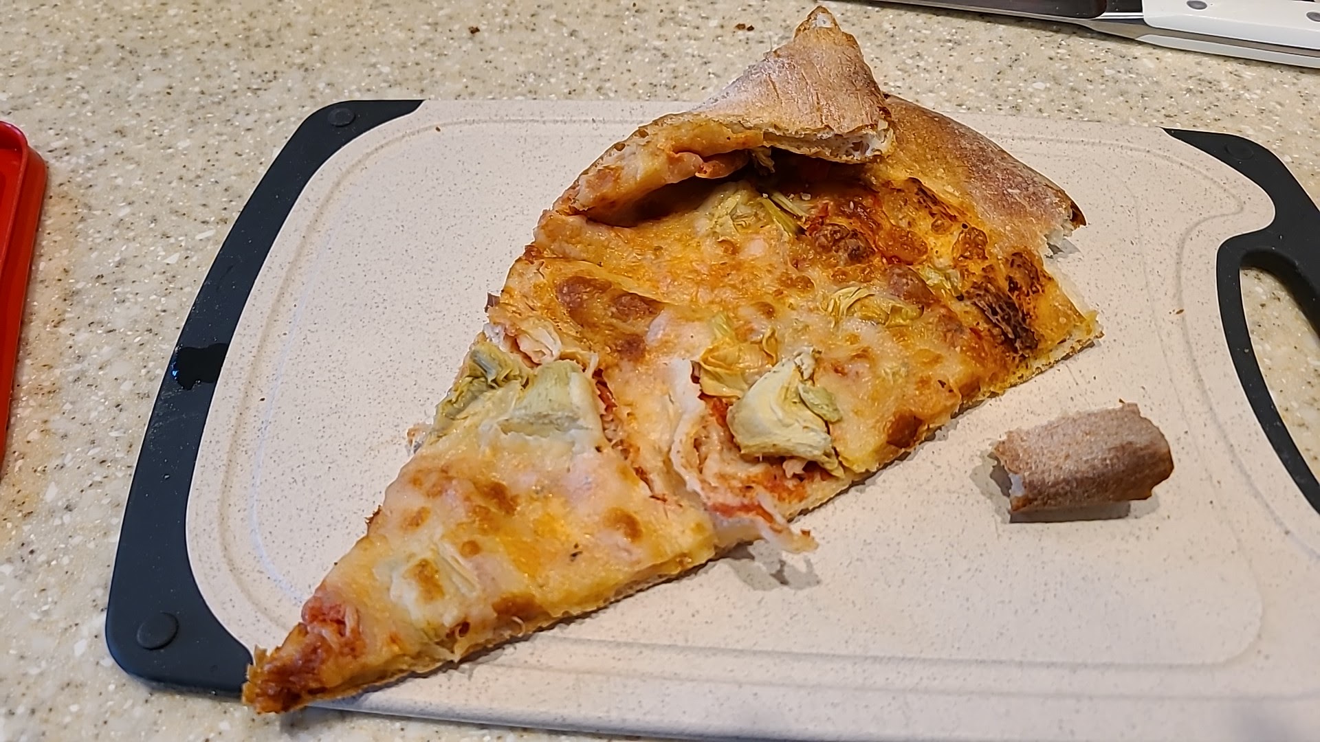 Salamone’s Pizza