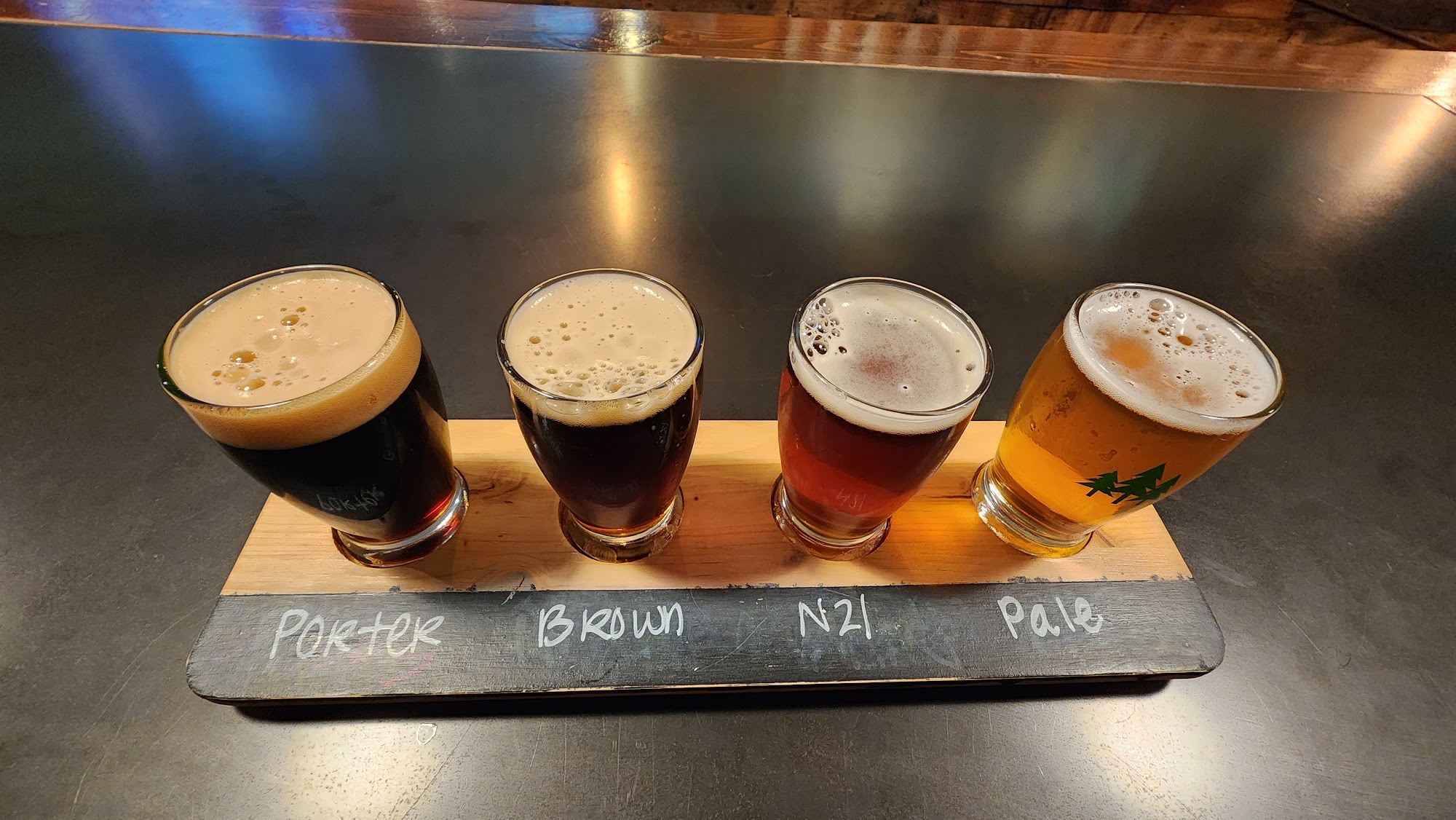 North 47 Brewing Co.