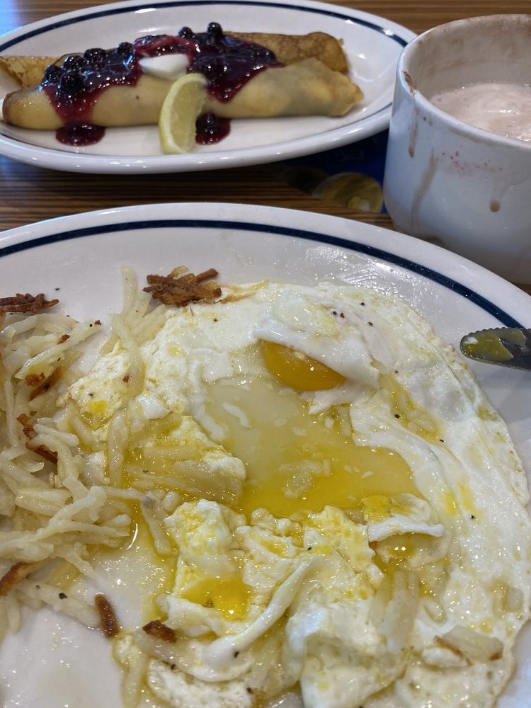 IHOP