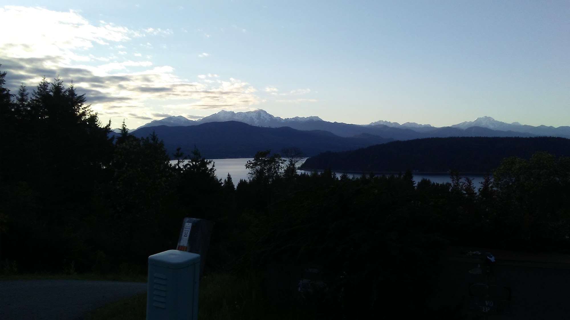 Joe P Fassio Excavation