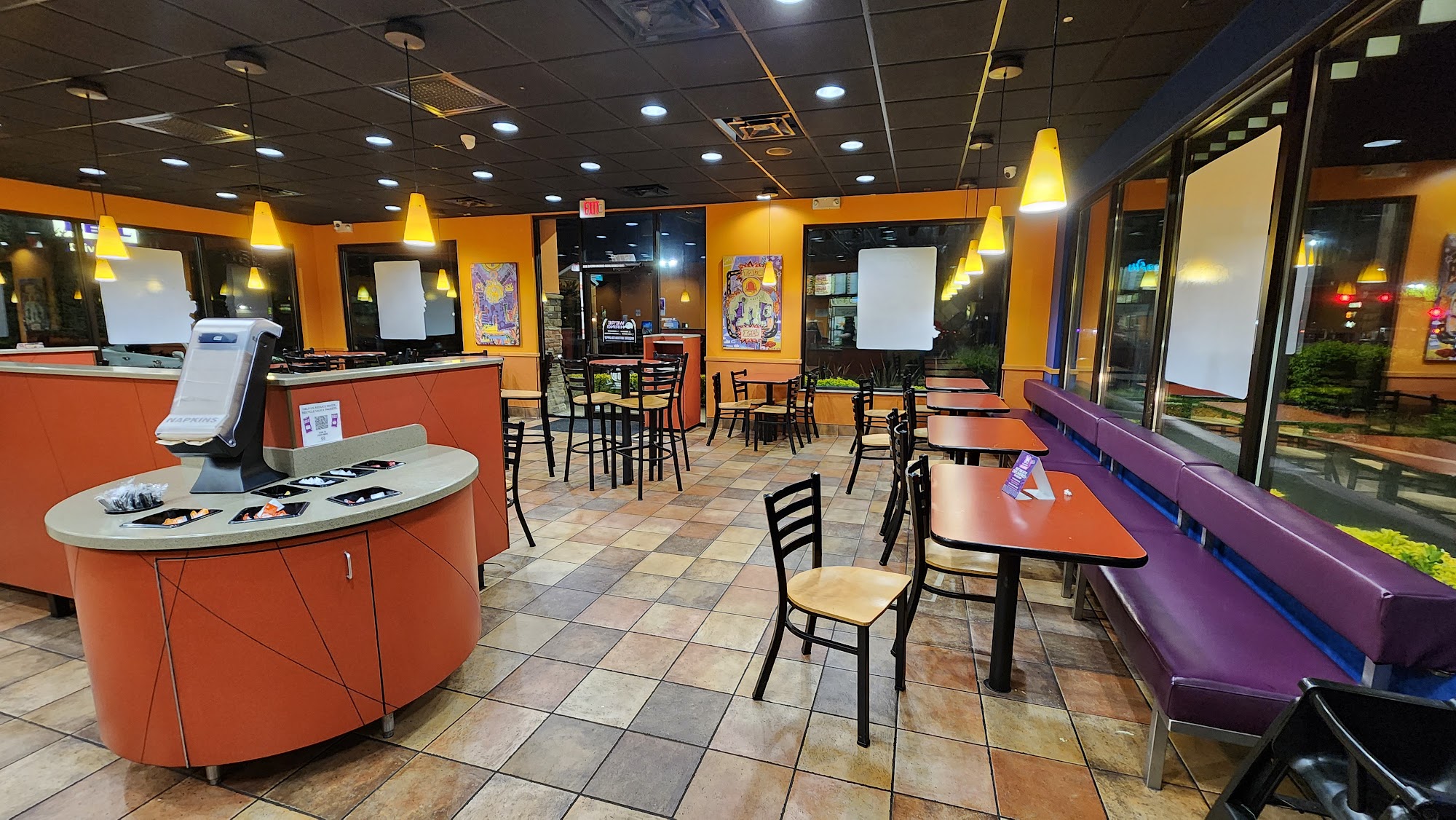 Taco Bell