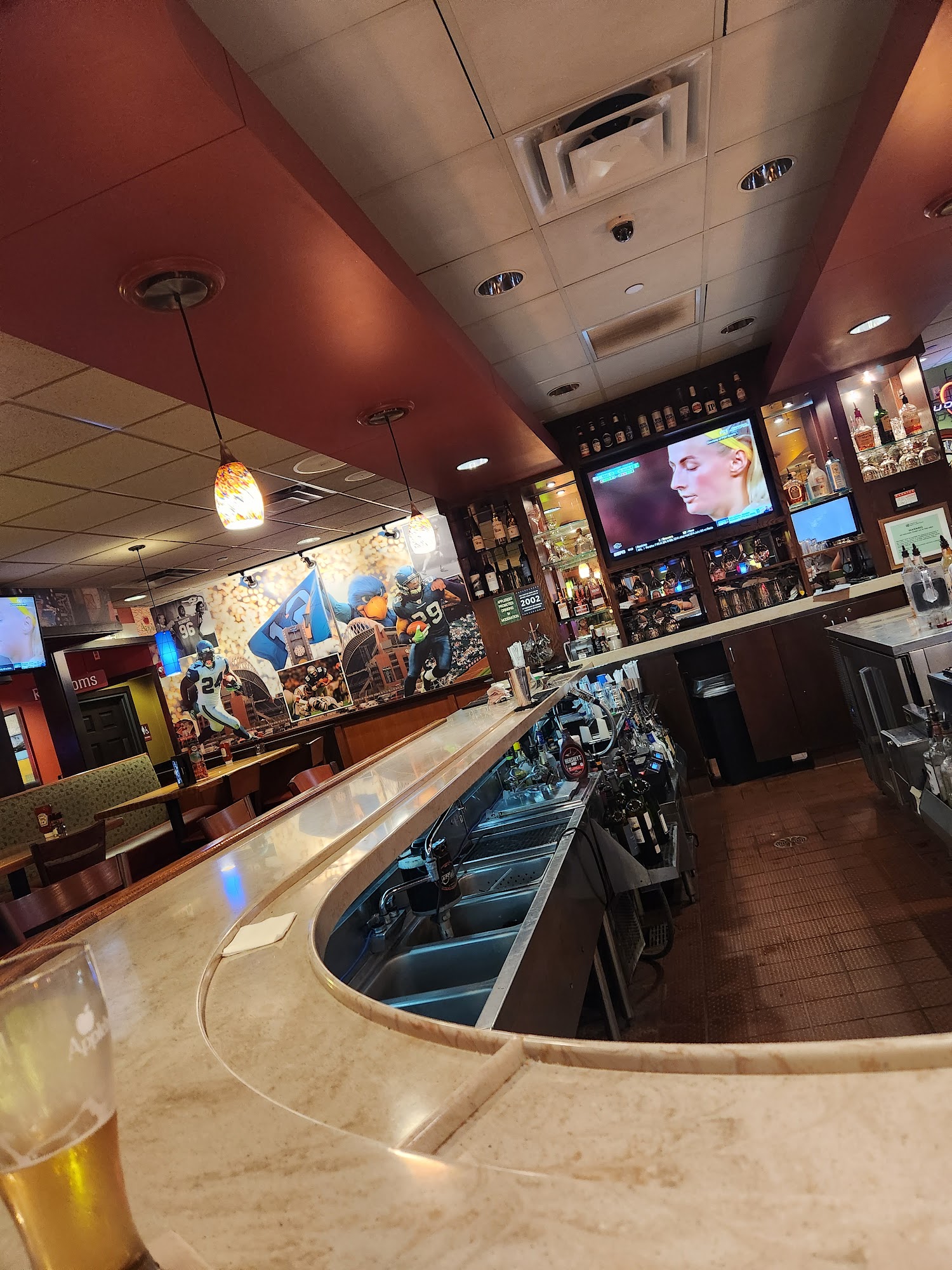 Applebee's Grill + Bar