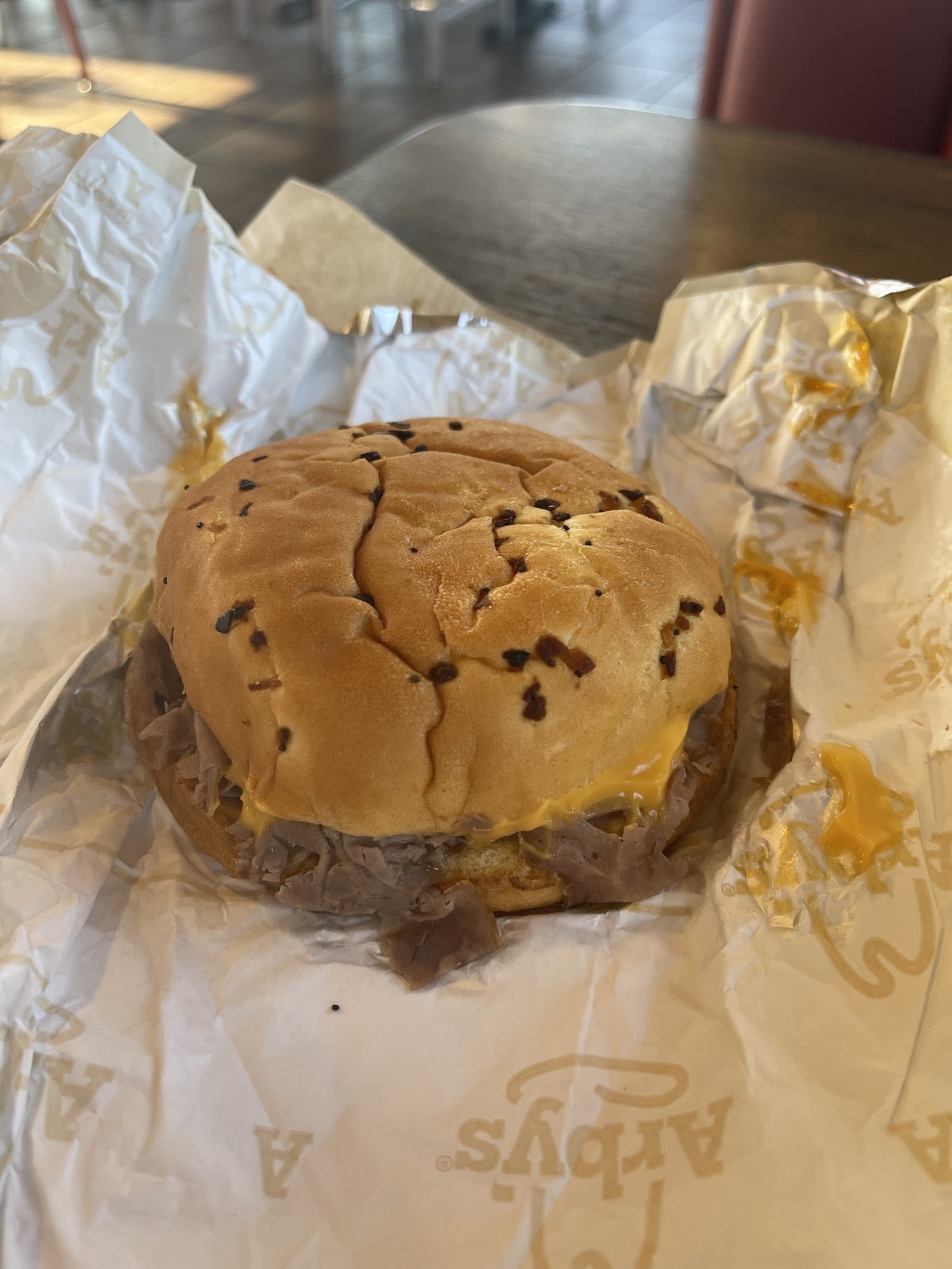 Arby's