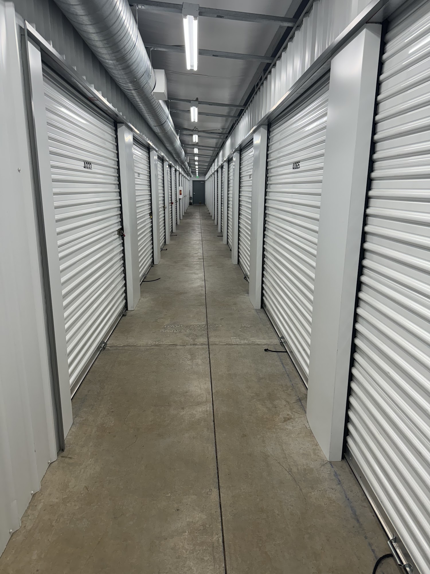 Northwest Self Storage