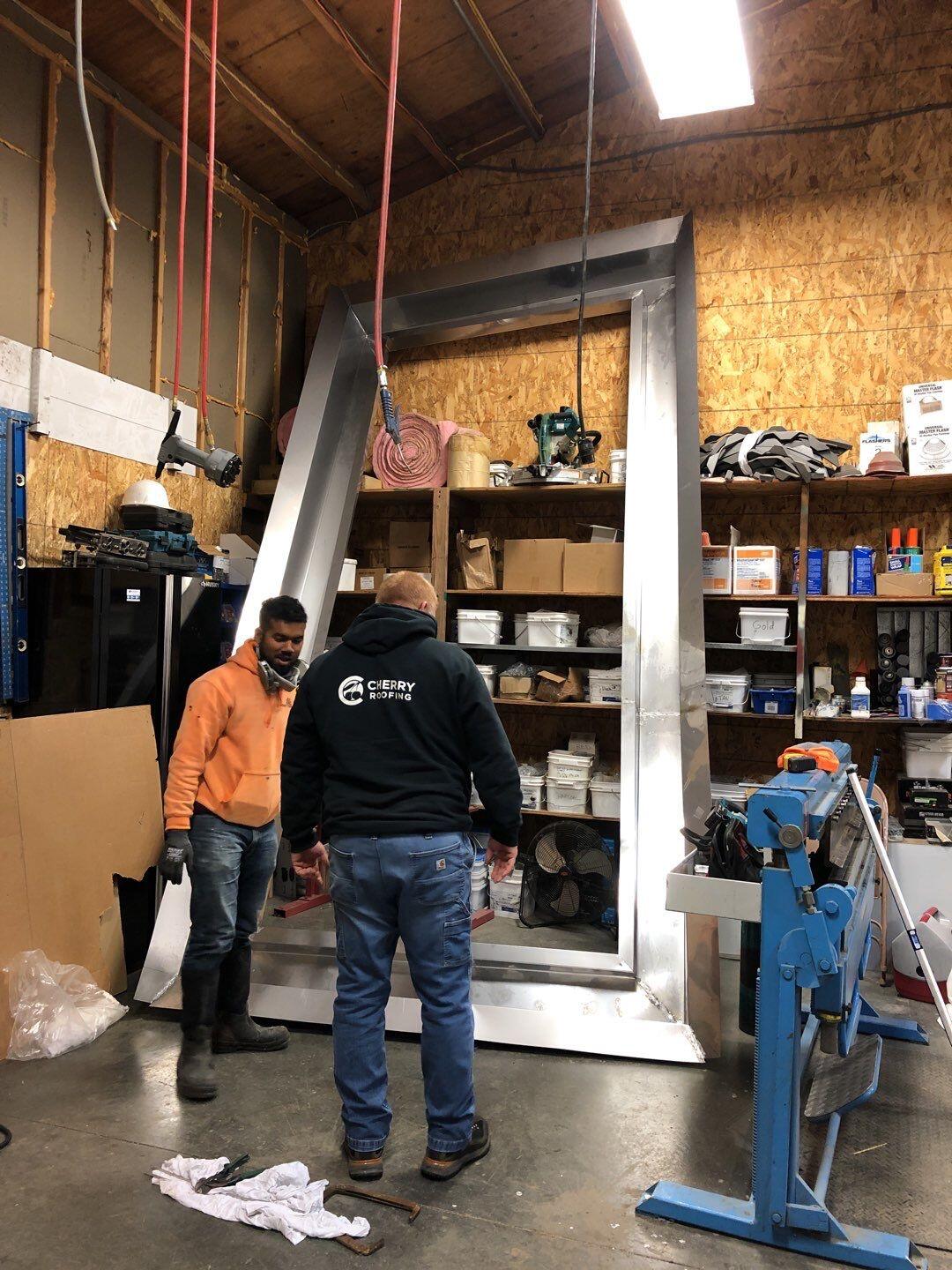 Photo credit: nextdoor