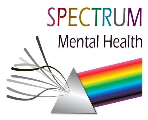Kaleidoscope Rx, previously Spectrum Mental Health