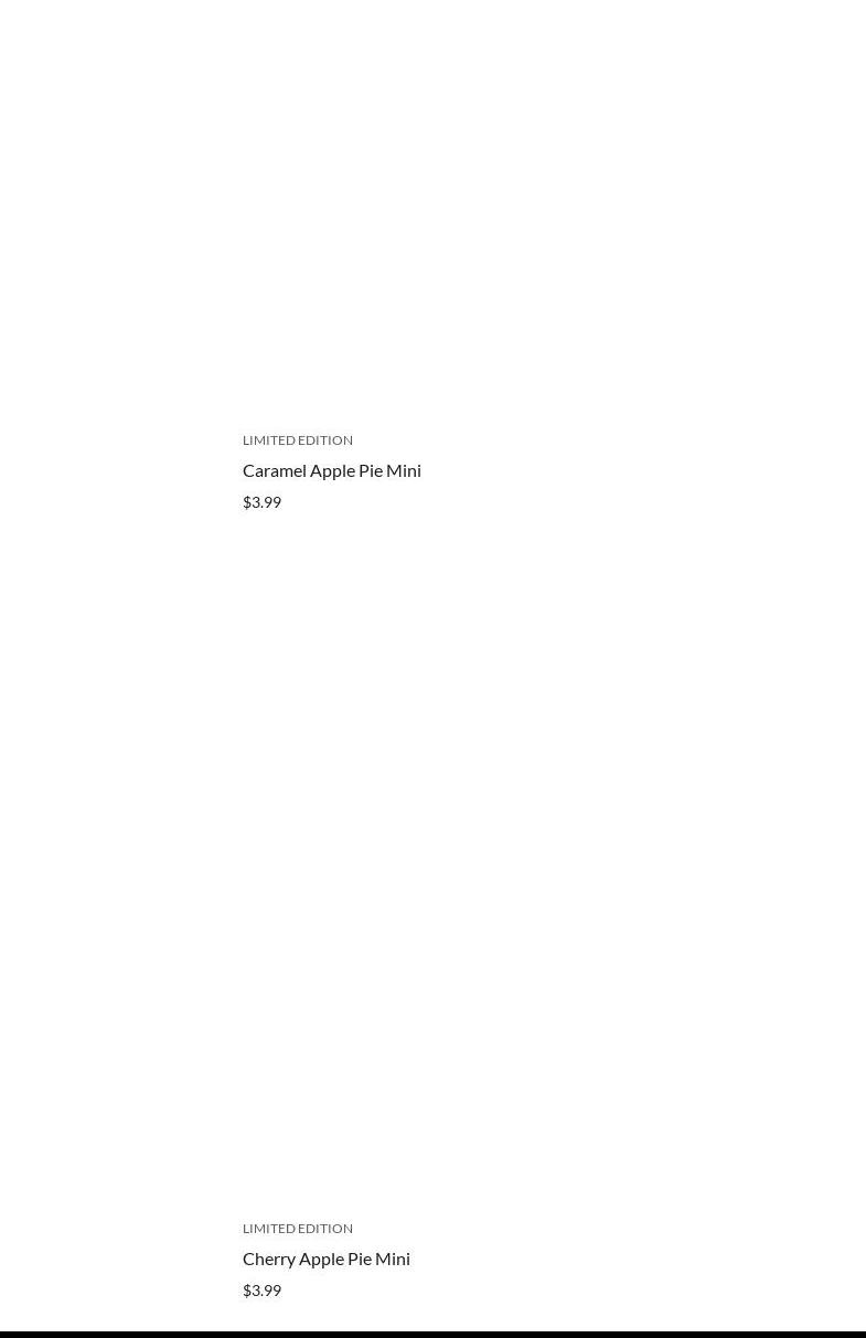 Shot in the Dark Craft Distillery Menu