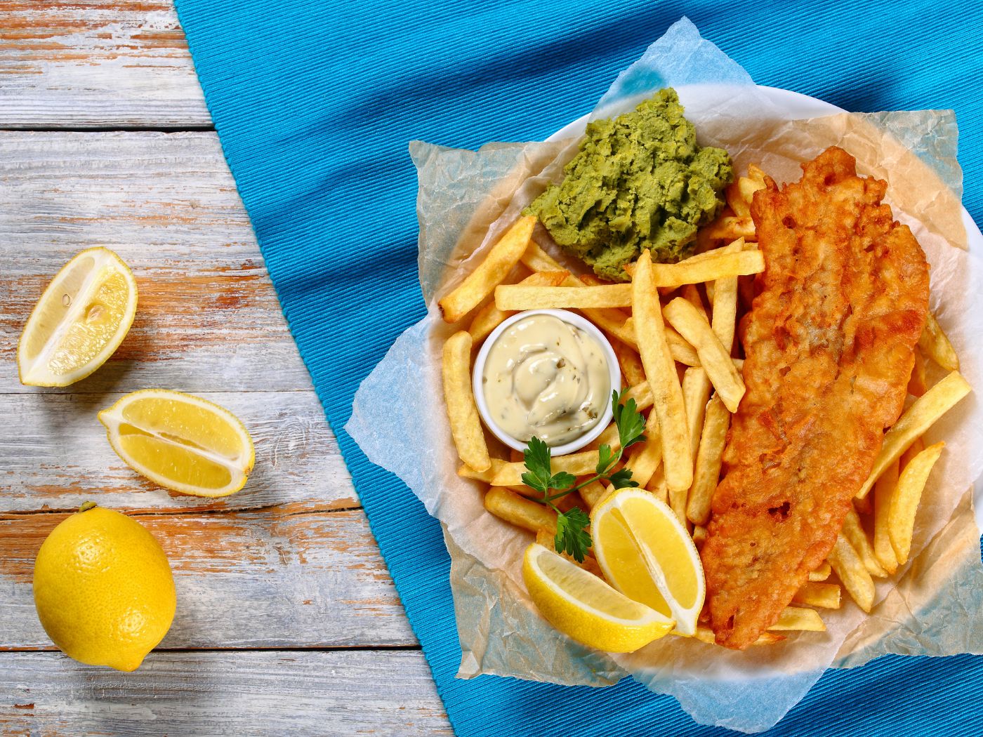 Joe's Fish Bar 21 Whitcombe St, Aberdare