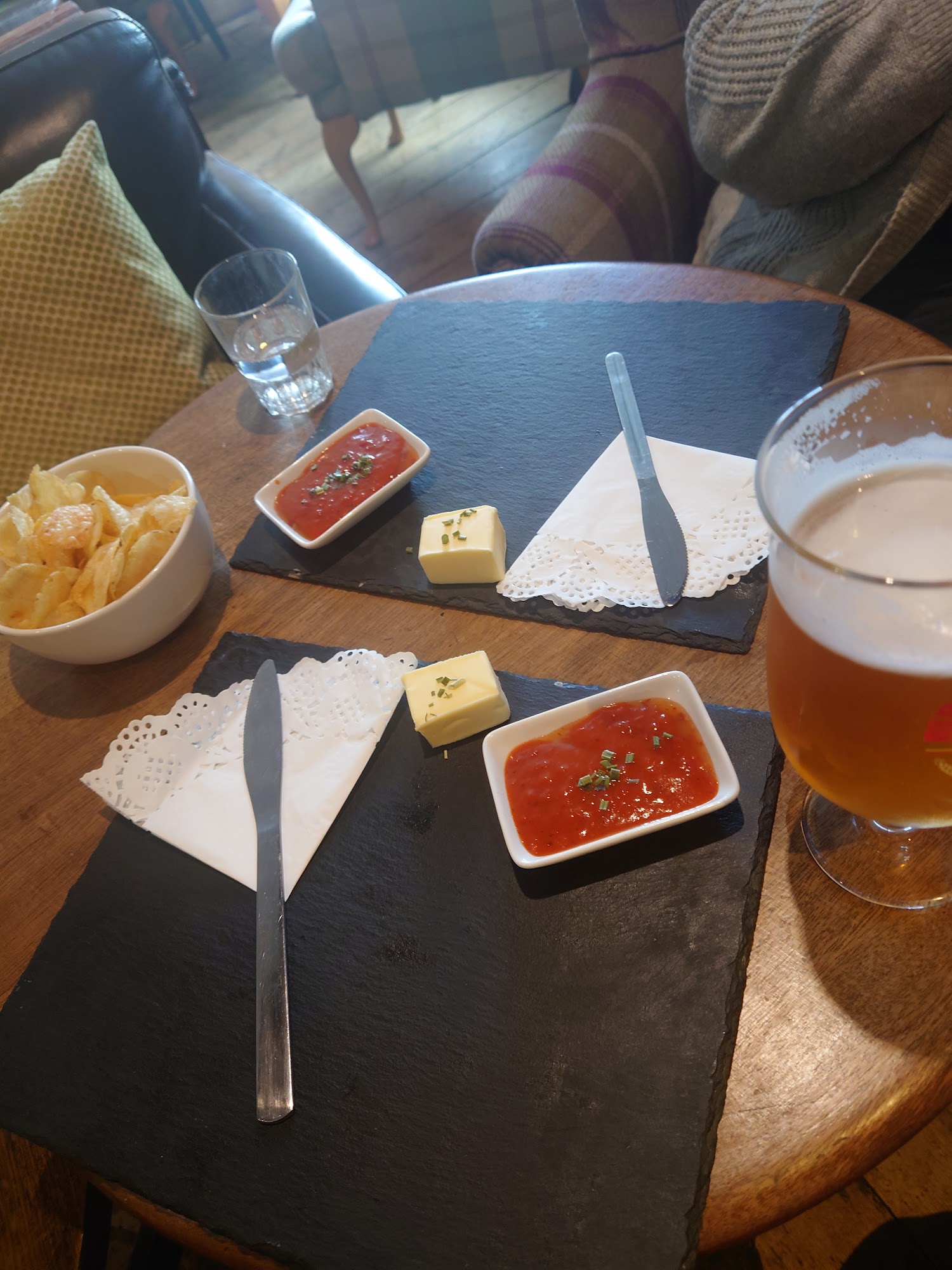 Temple Bar 323 Cardiff Rd, Aberdare