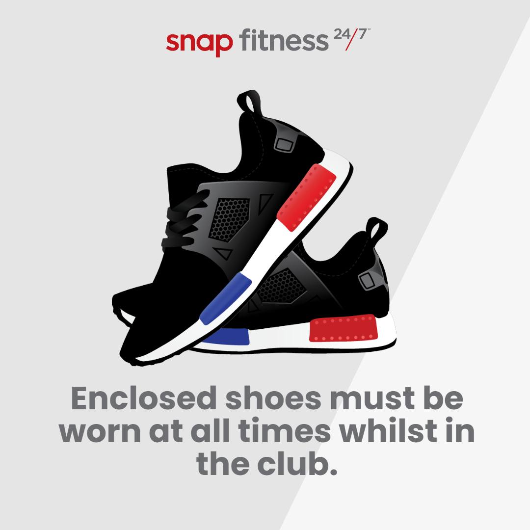 Snap Fitness Barry