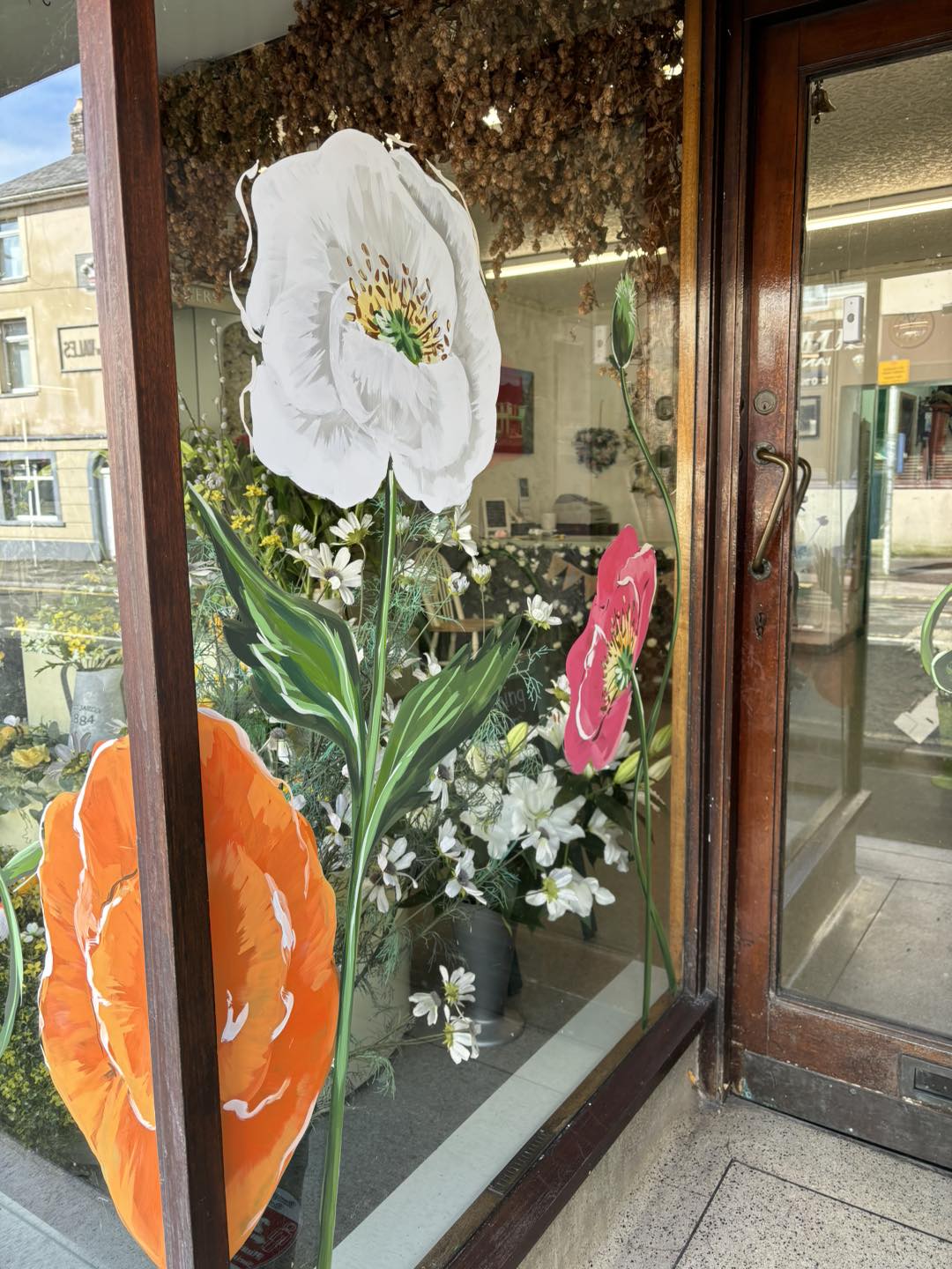 David Jones Florists