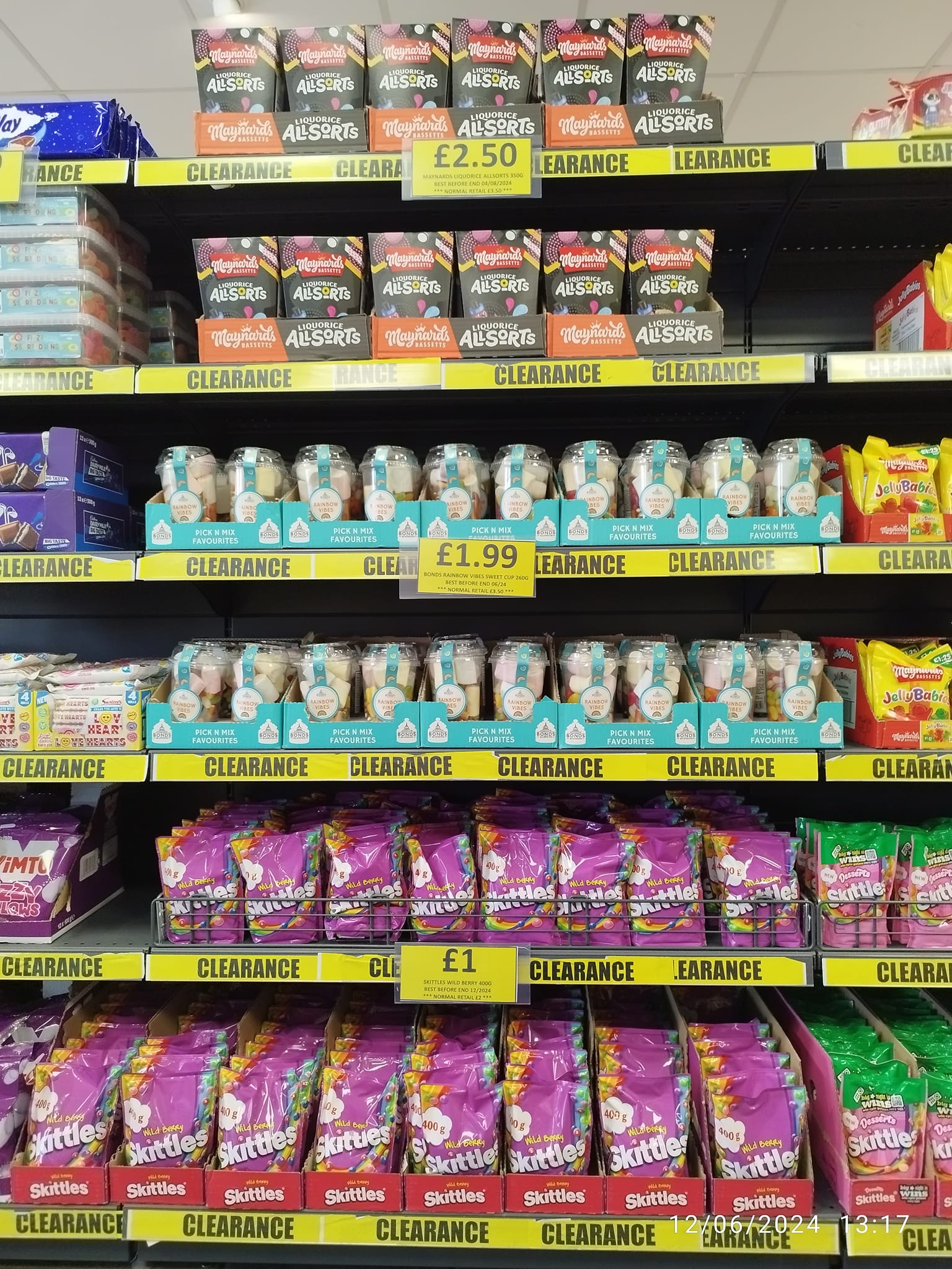 Nisa Local