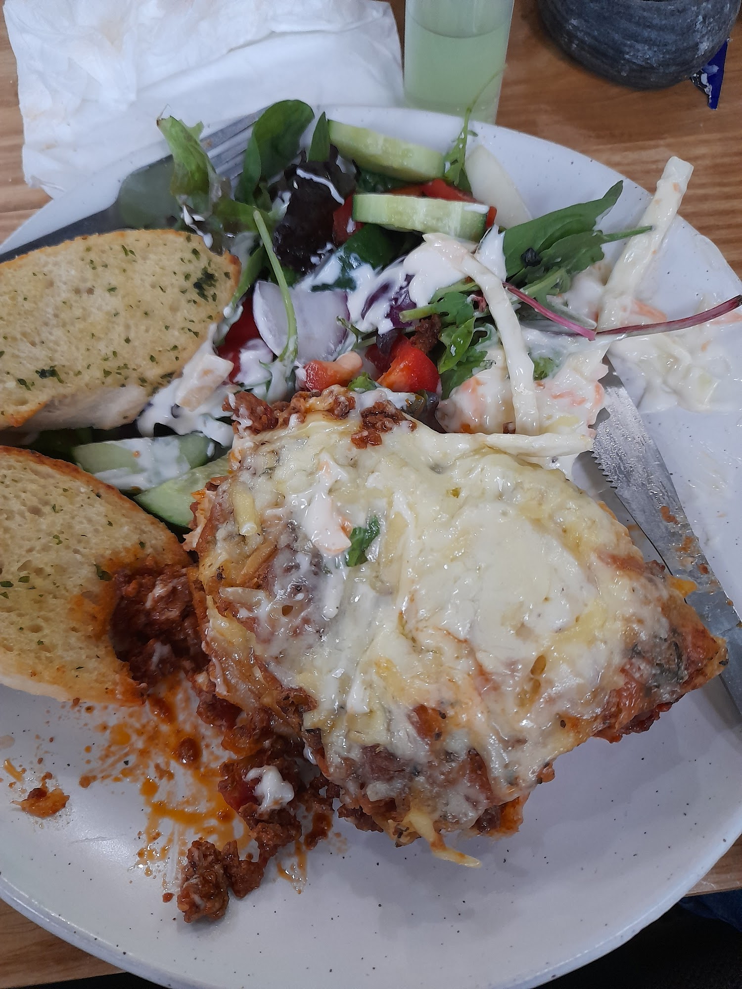 The Crown Y Goron 15-19, 15-19 High St, Caernarfon