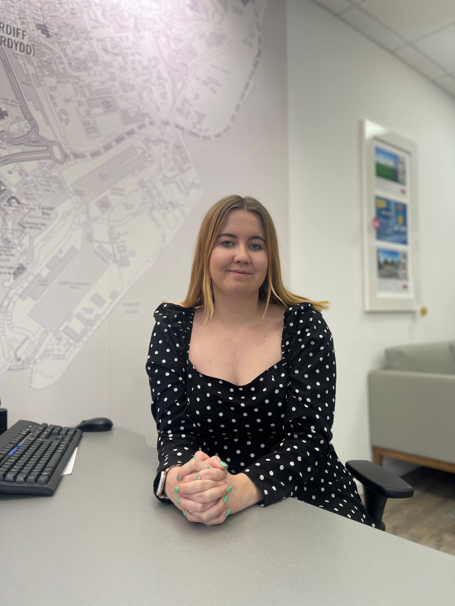 Taylors Sales and Letting Agents Cardiff Bay