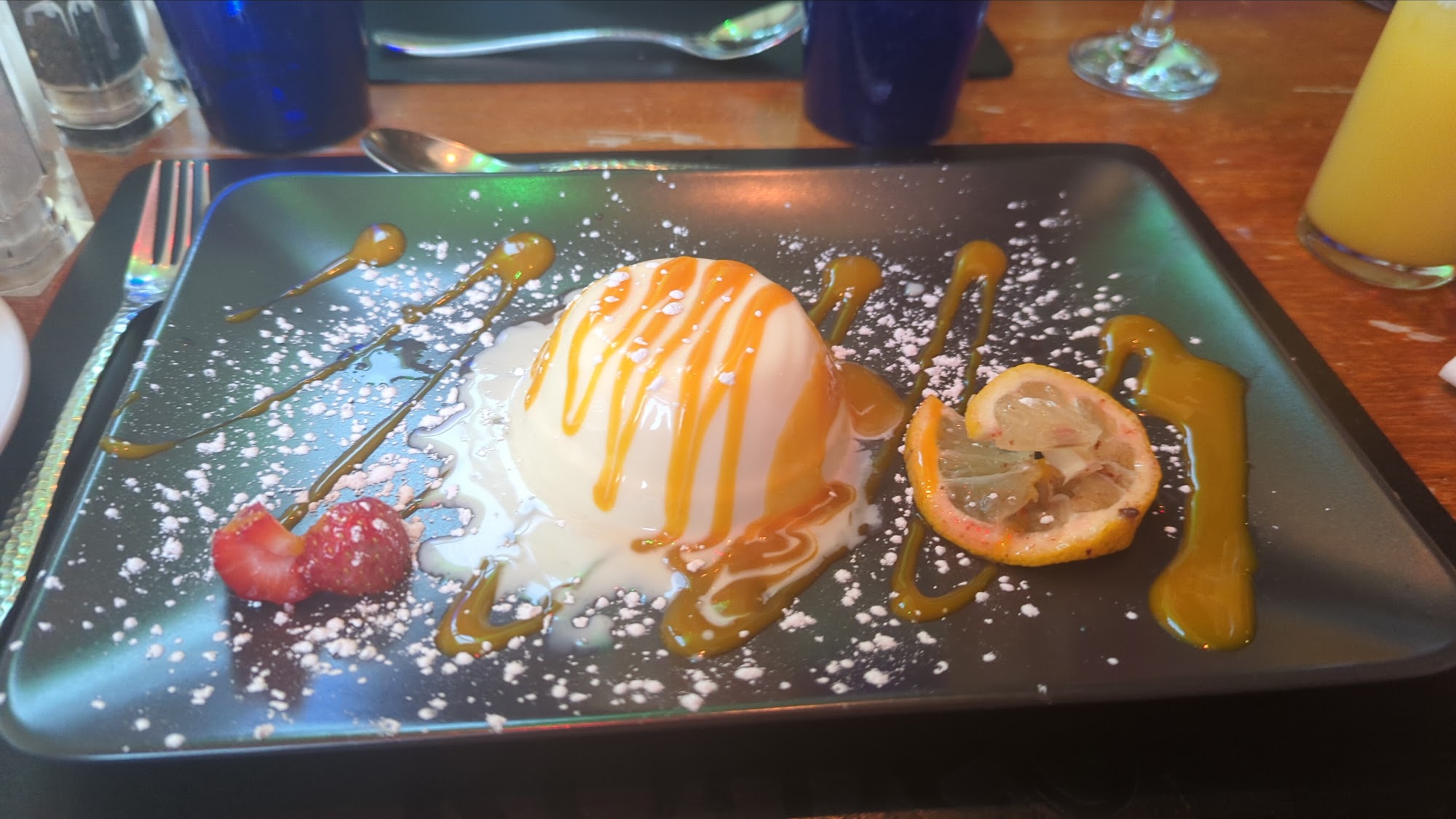 Romeo Ristorante Italiano 25 Lloyd St, Llandudno