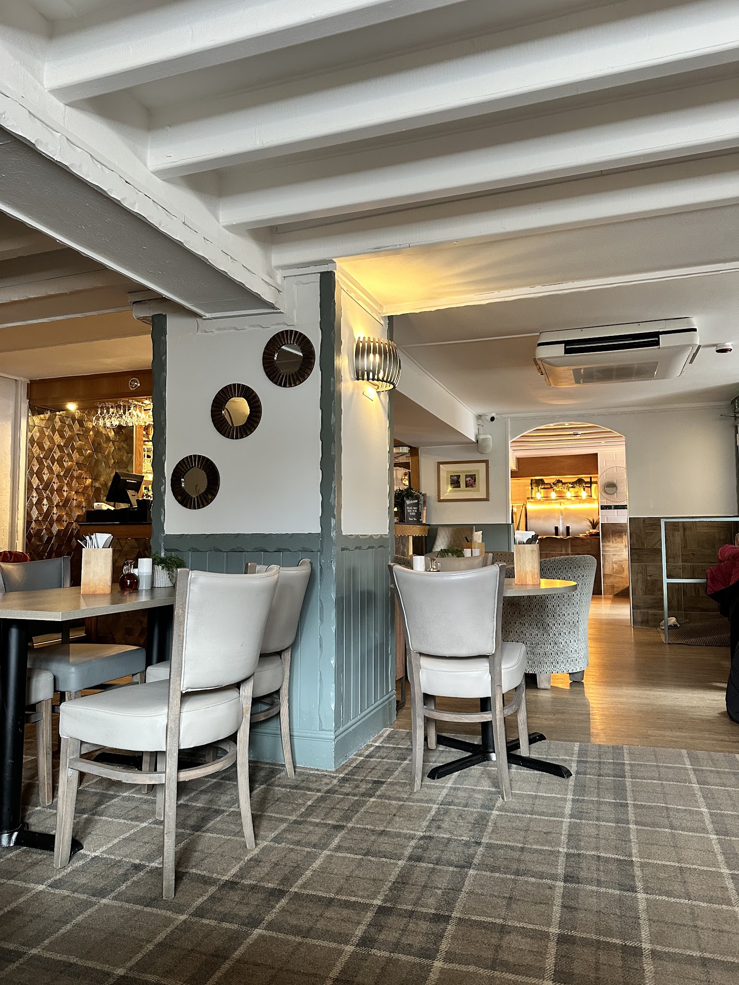 The Bridge 1 Bridge St, Llangennech, Llanelli