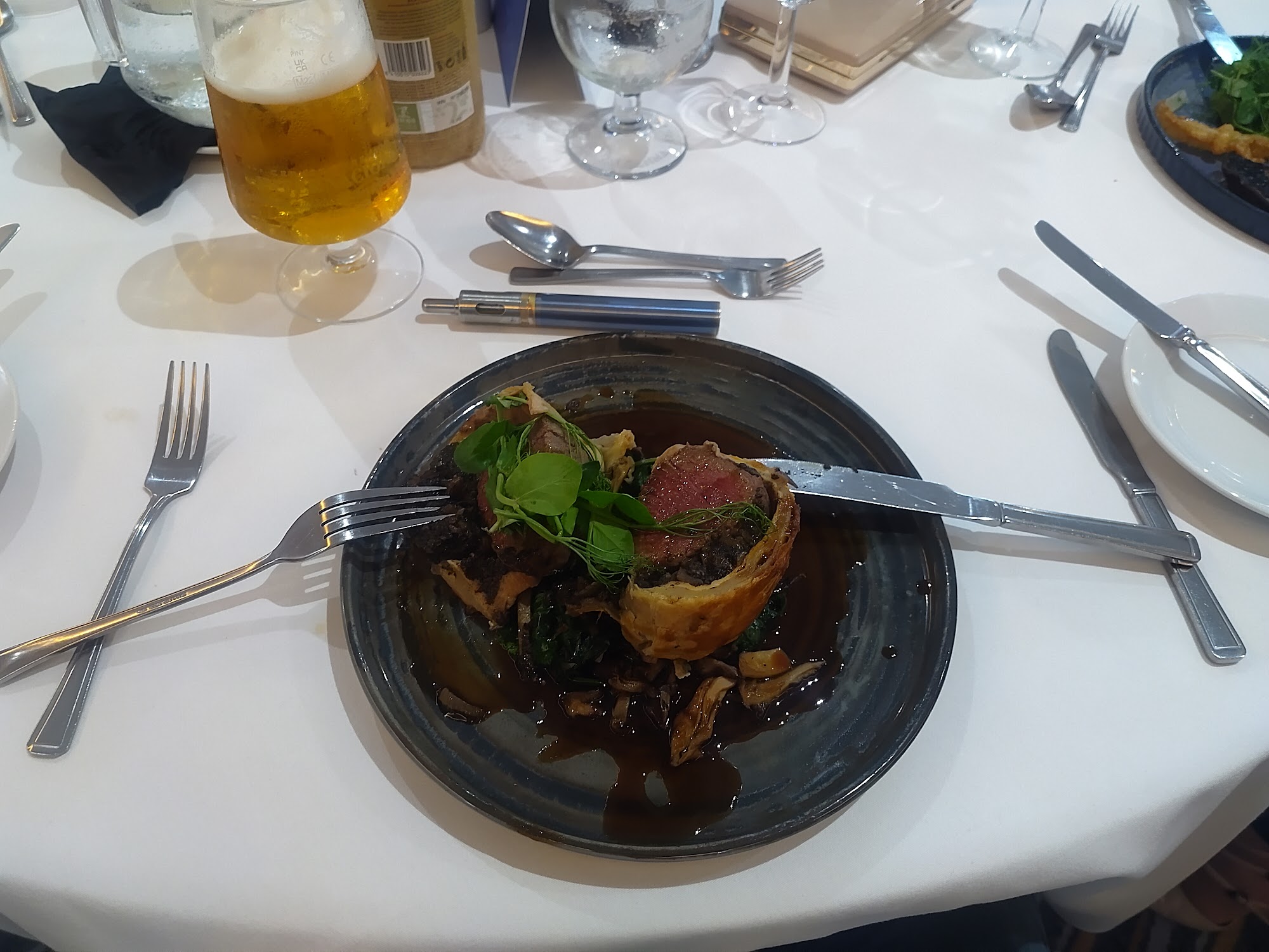 Trubshaws Restaurant Steakhouse & Grill Felinfoel Rd, Llanelli