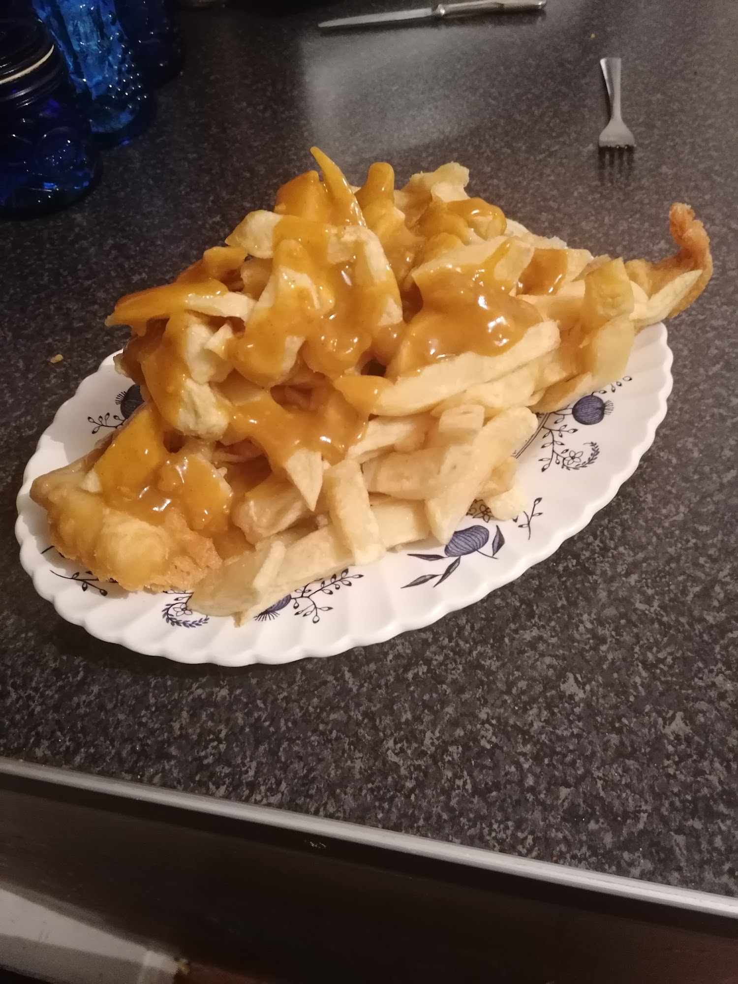 Queens Fish & Chips Unit 4, Stradey District Centre, Maesycoed, Llanelli