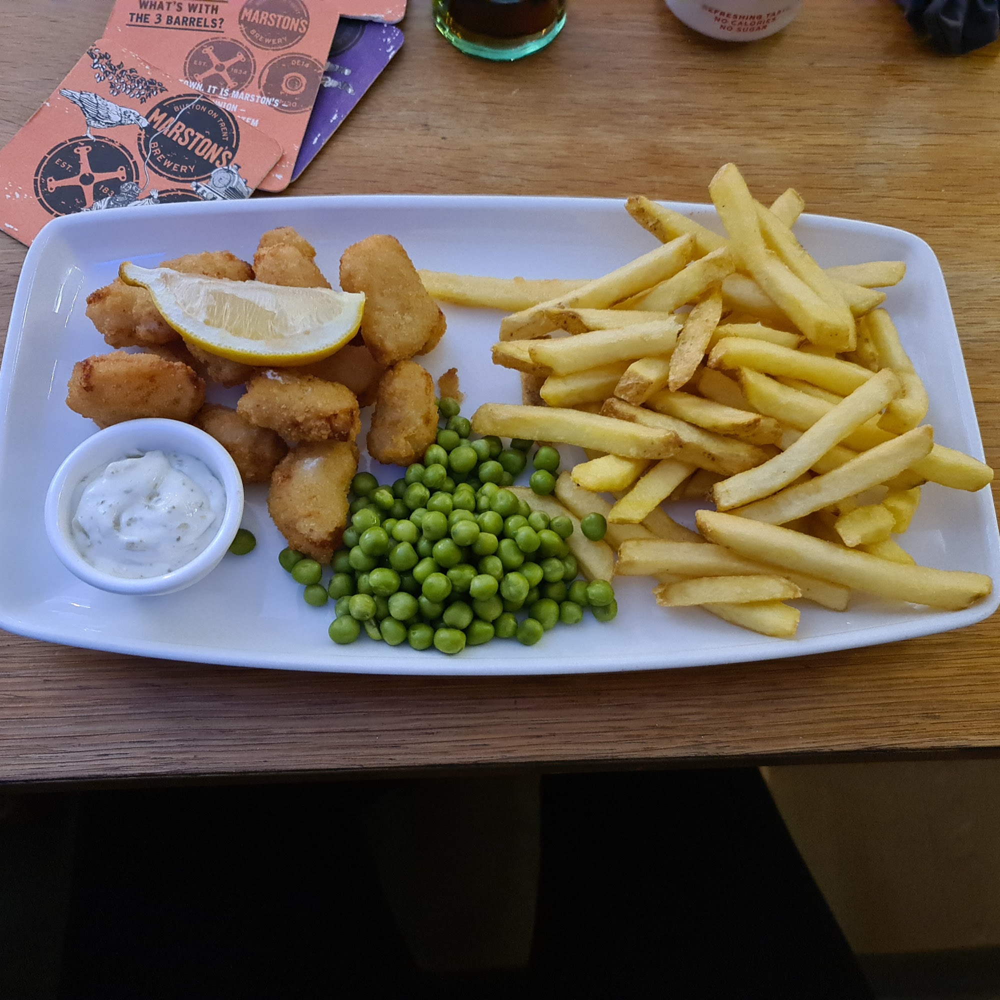 AJ's Tavern 21 Maescanner Rd, Dafen, Llanelli