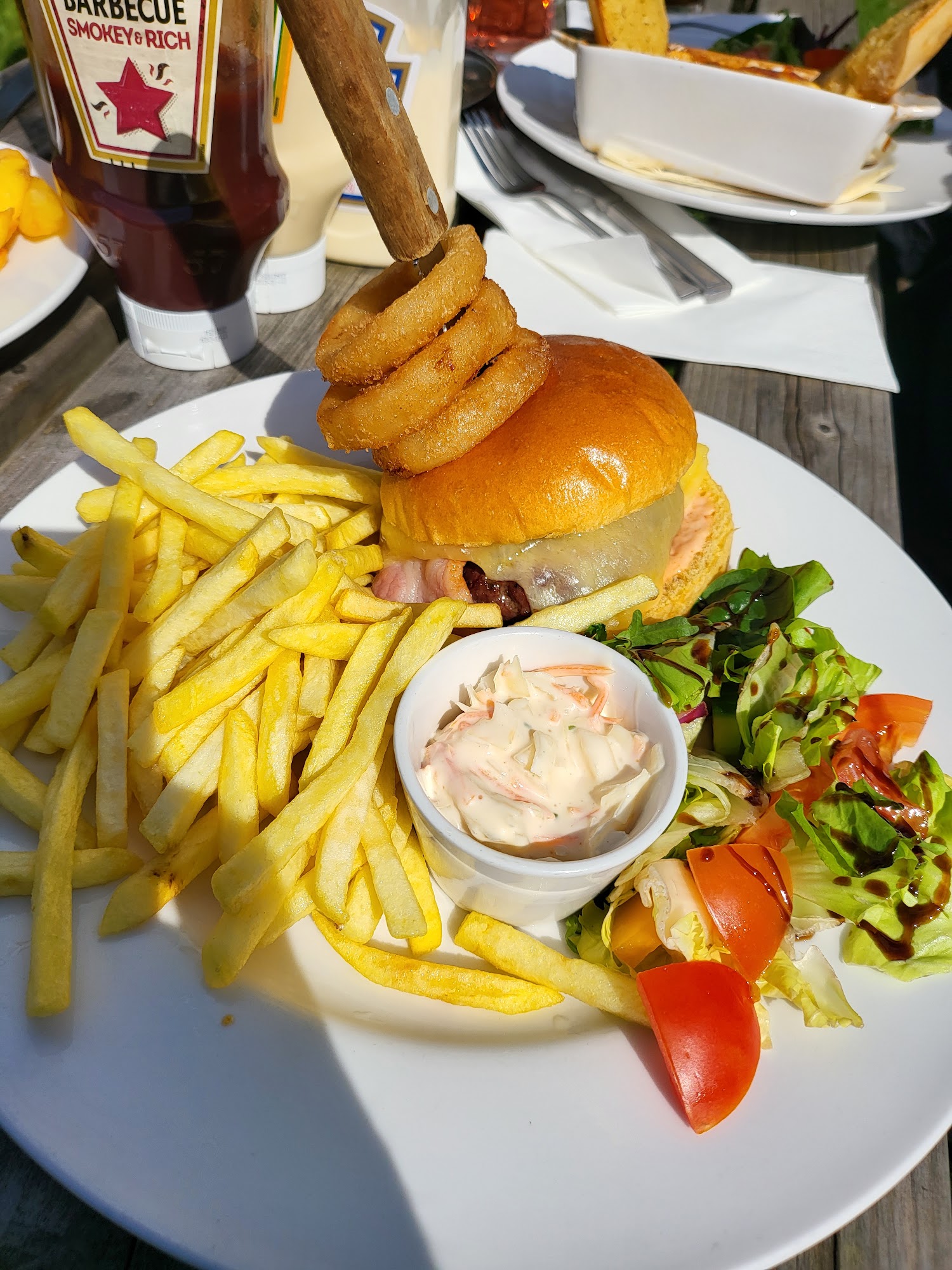 The Bridge Inn 15, A541, Mold