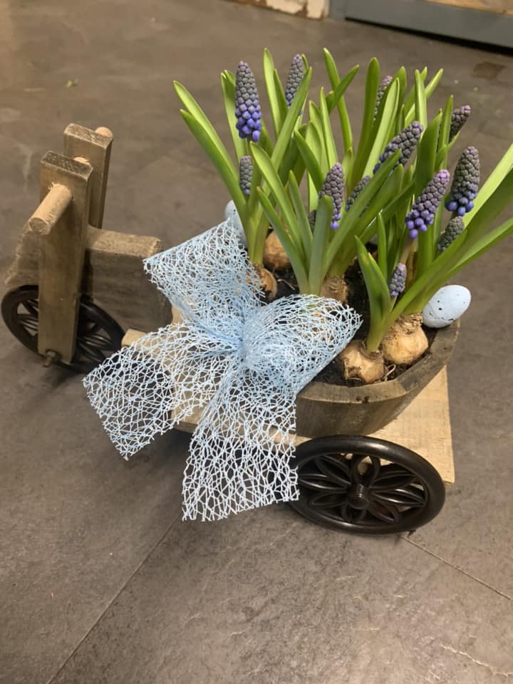 Bay Tree Florists