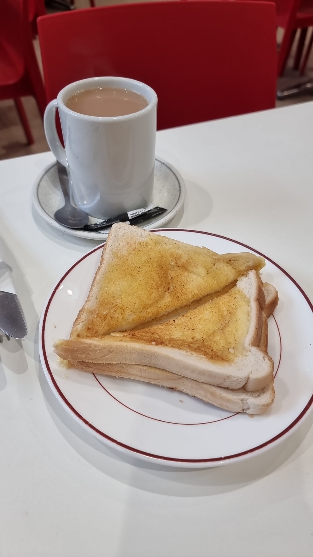 Cresci's Cafe 81 New Rd, Skewen, Neath