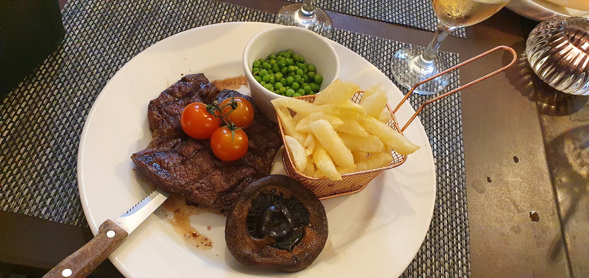 The Bridgend Inn 265 Birchgrove Rd, Birchgrove, Swansea