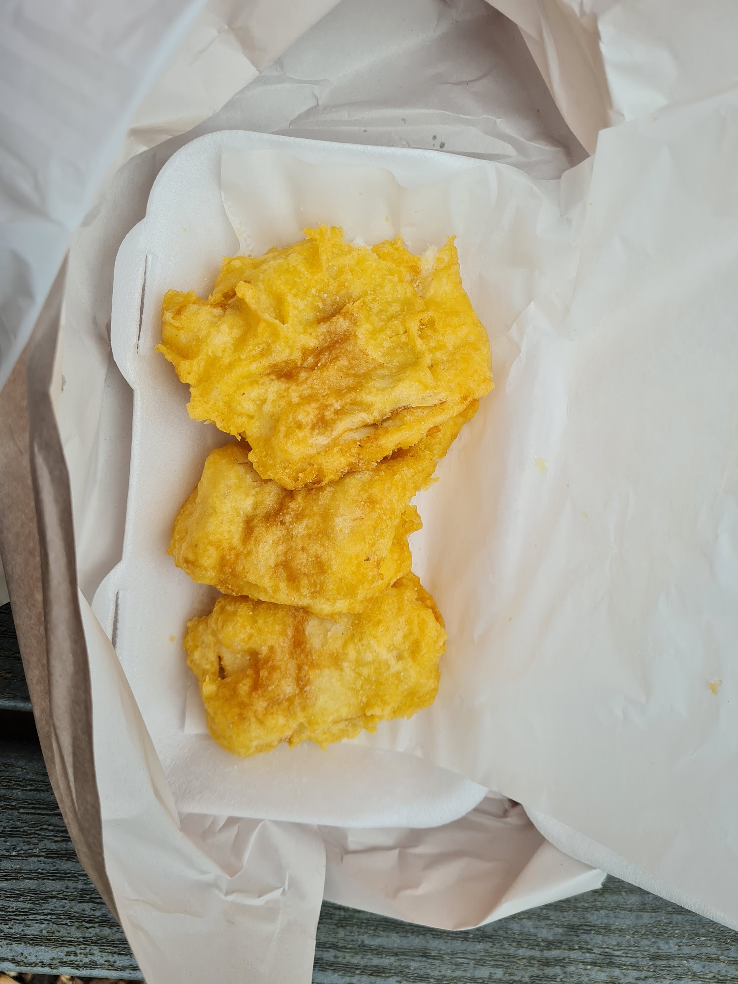 The CodFather Rhodfa Fadog, Cwmrhydyceirw, Swansea