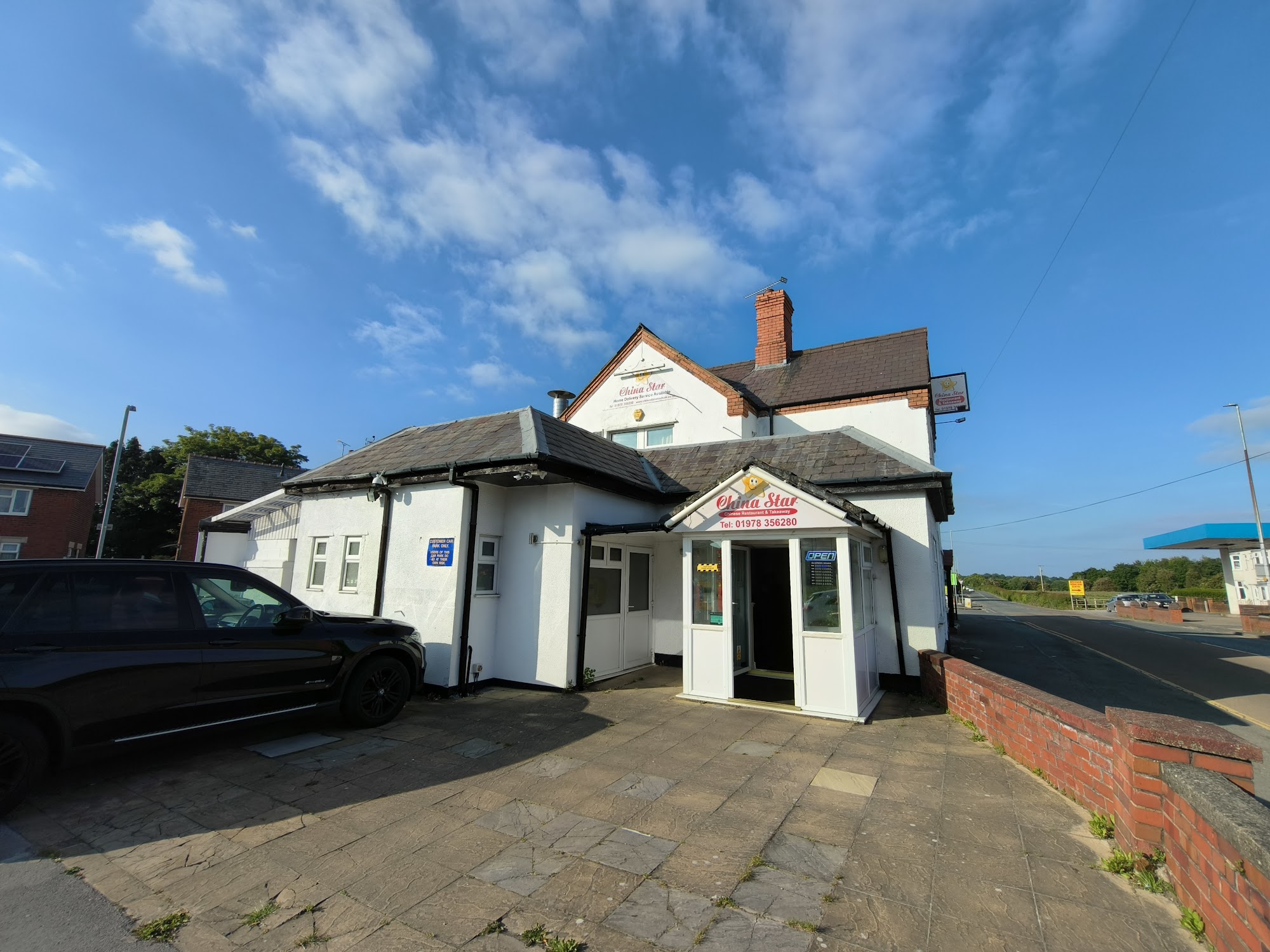 China Star, Rhostyllen, Wrexham 54 Wrexham Rd, Rhostyllen, Wrexham