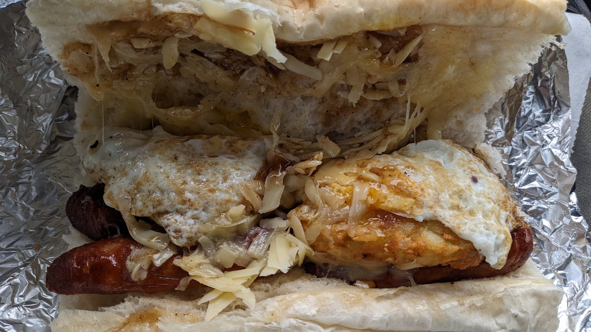 Bickies Butties Arden Rd, Alcester