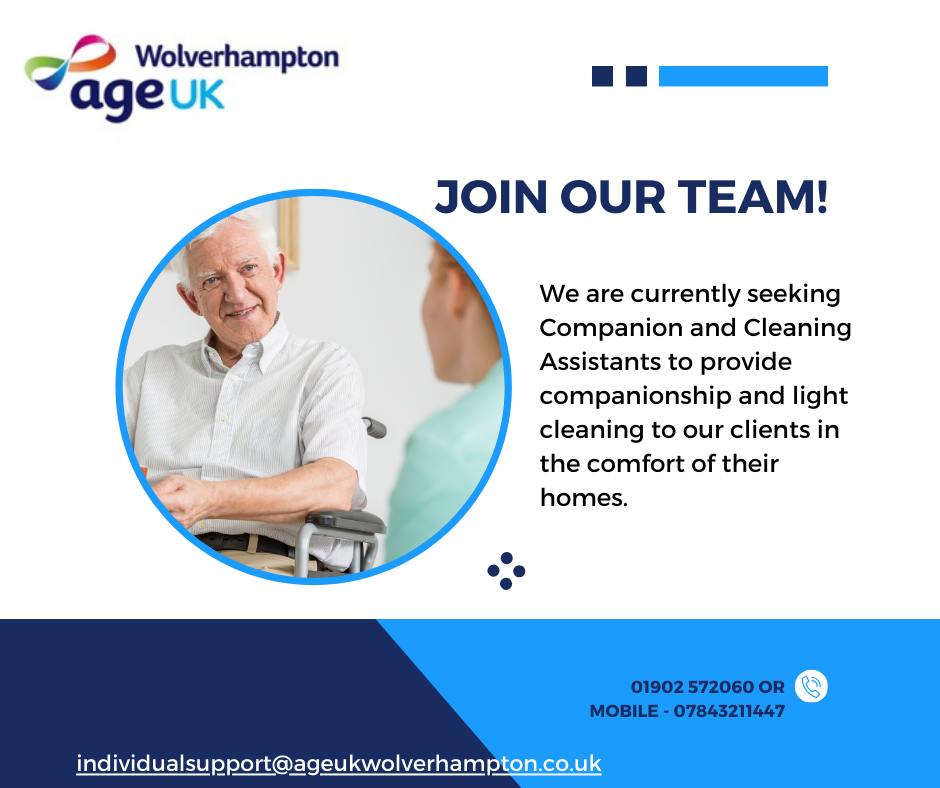 Age UK