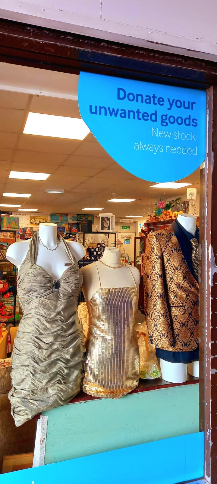 Sue Ryder