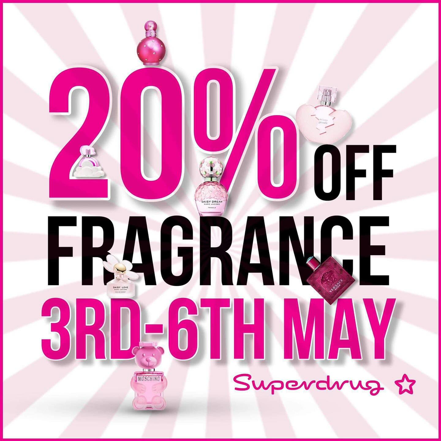 Superdrug