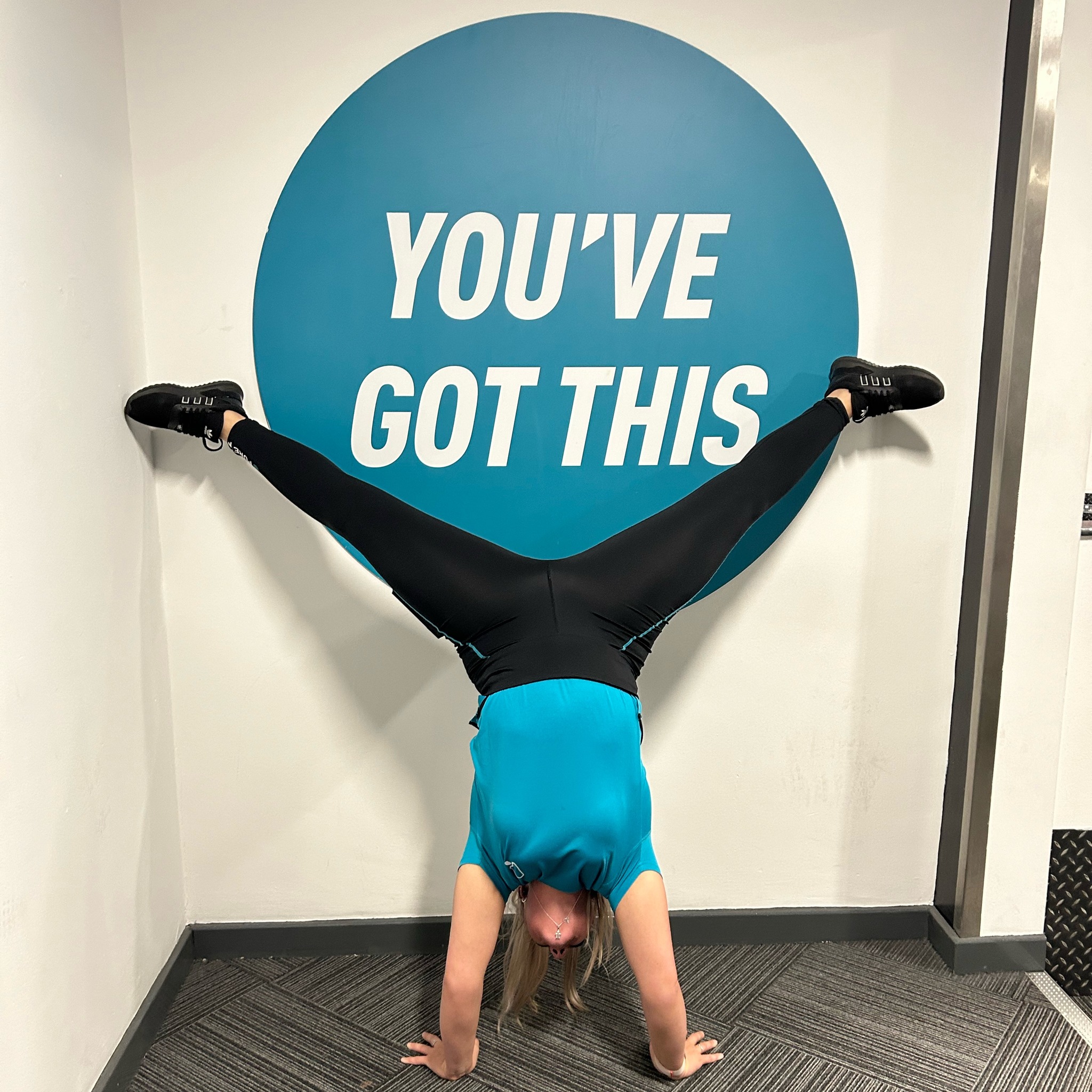 PureGym Coventry Skydome
