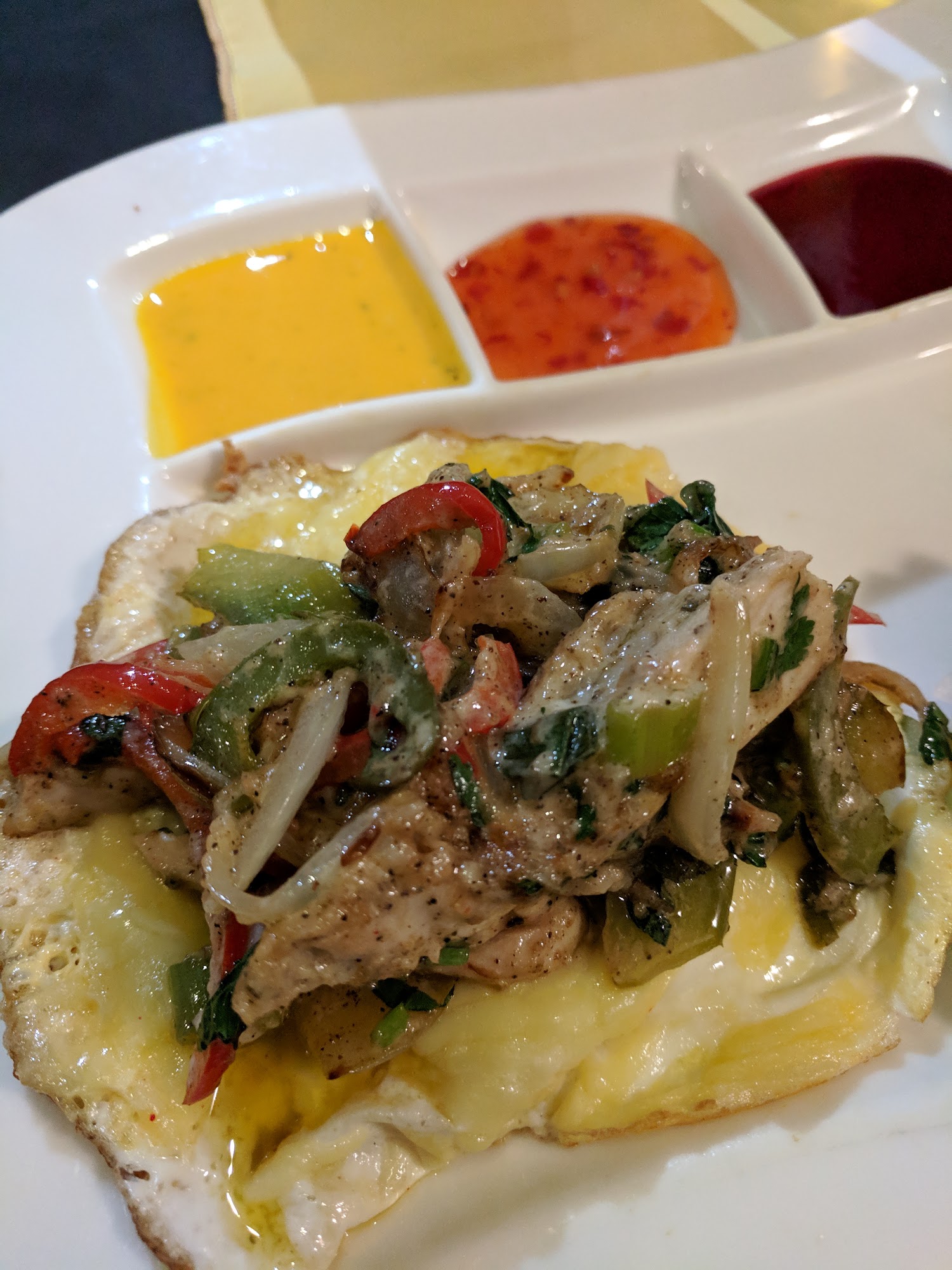 Aashiq's indian Restaurant 52 Kent St, Upper Gornal, Dudley