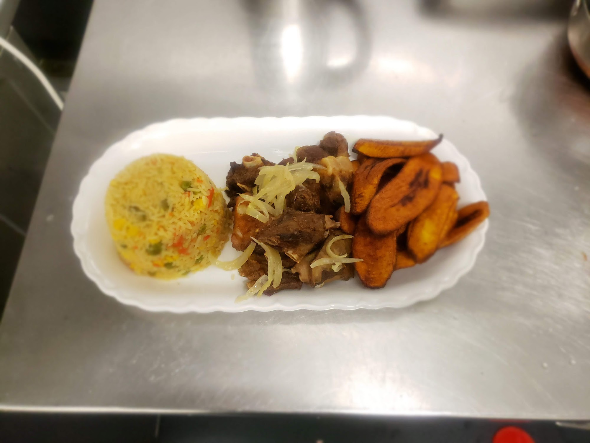 The Coast Restaurant Bar 32 King St, Dudley