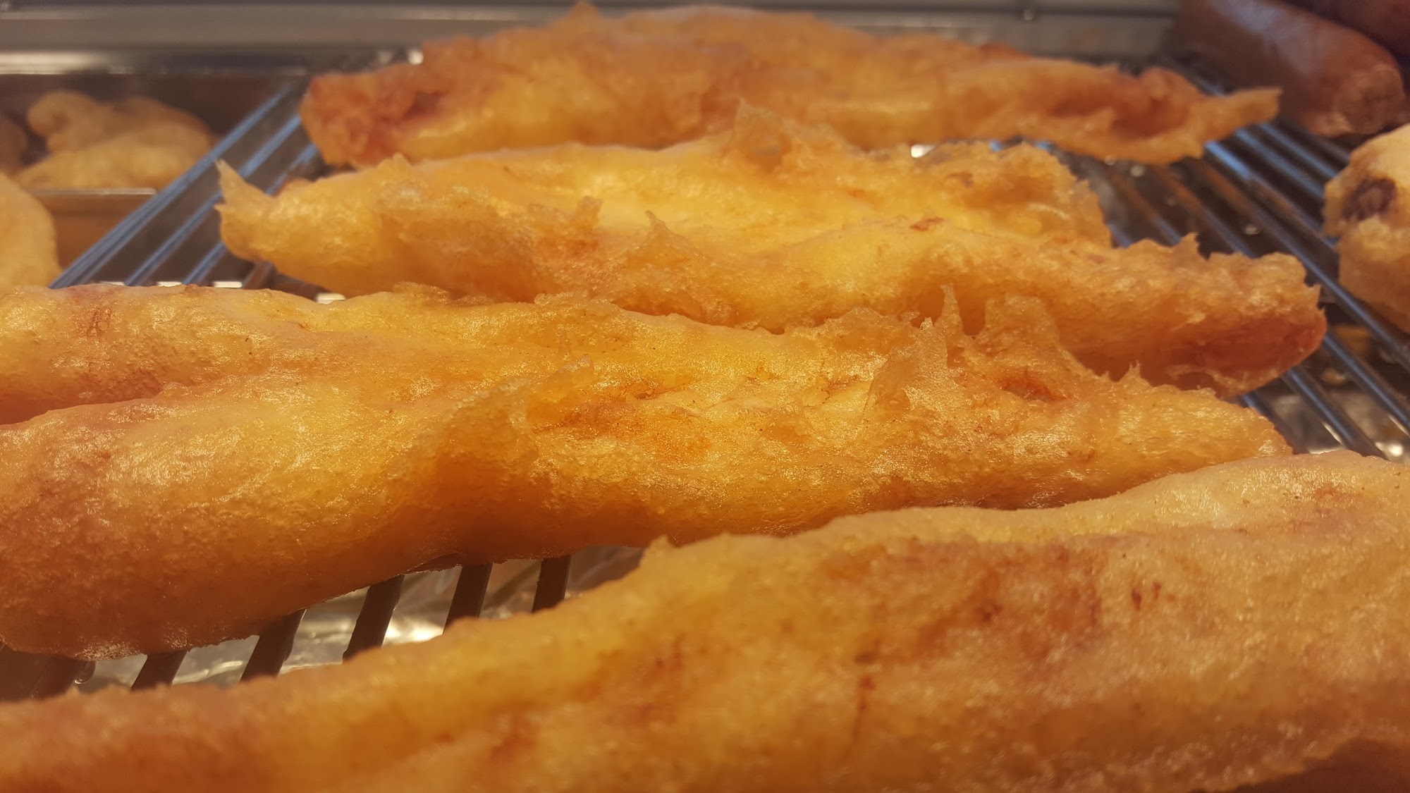 Royal Fish Bar 197 Stourbridge Rd, Halesowen