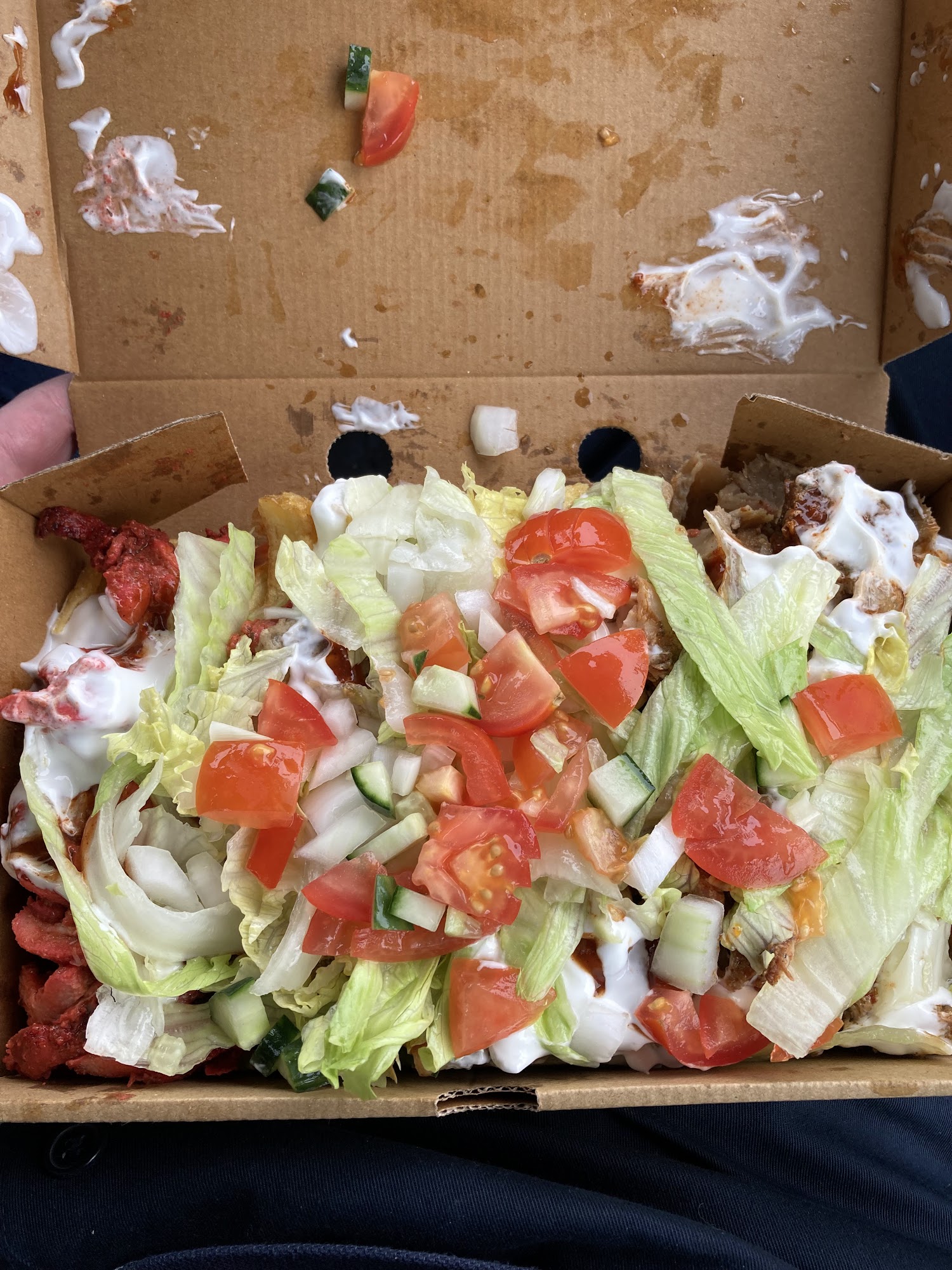 Our Plaice 216 Dudley Rd, Halesowen