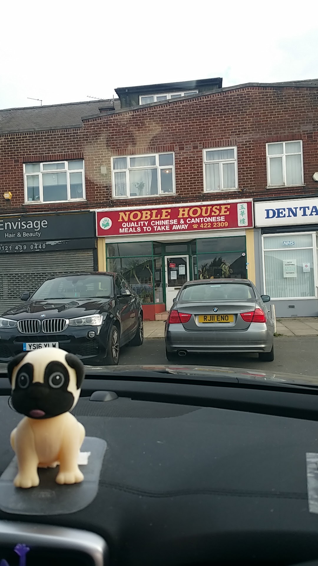 Noble House 71 Halesowen Rd, Halesowen