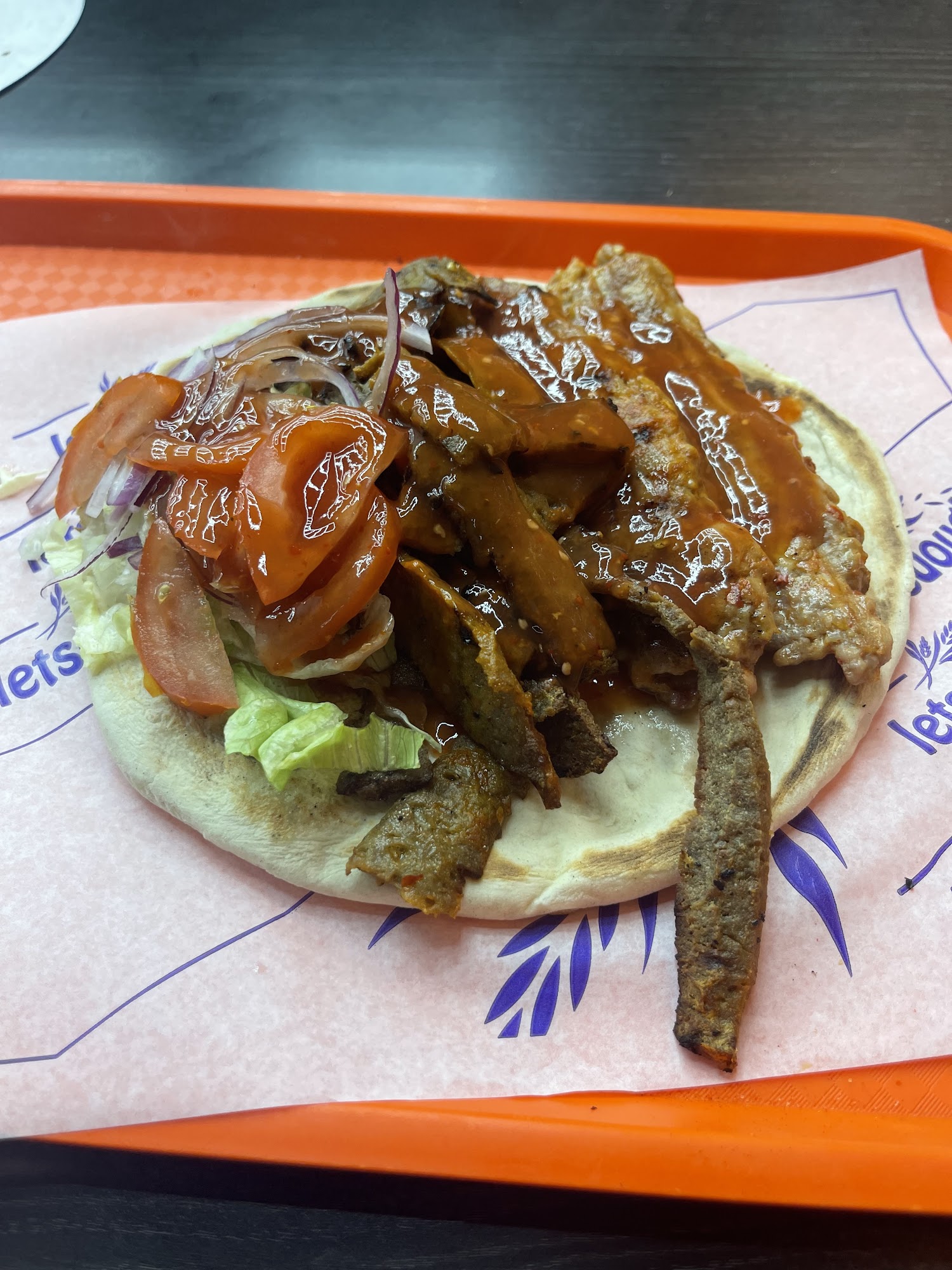 AK Grill (Halesowen) 312 Long Ln, Halesowen