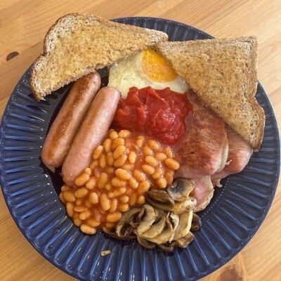 Tea4two 42 Enville Rd, Wall Heath, Kingswinford