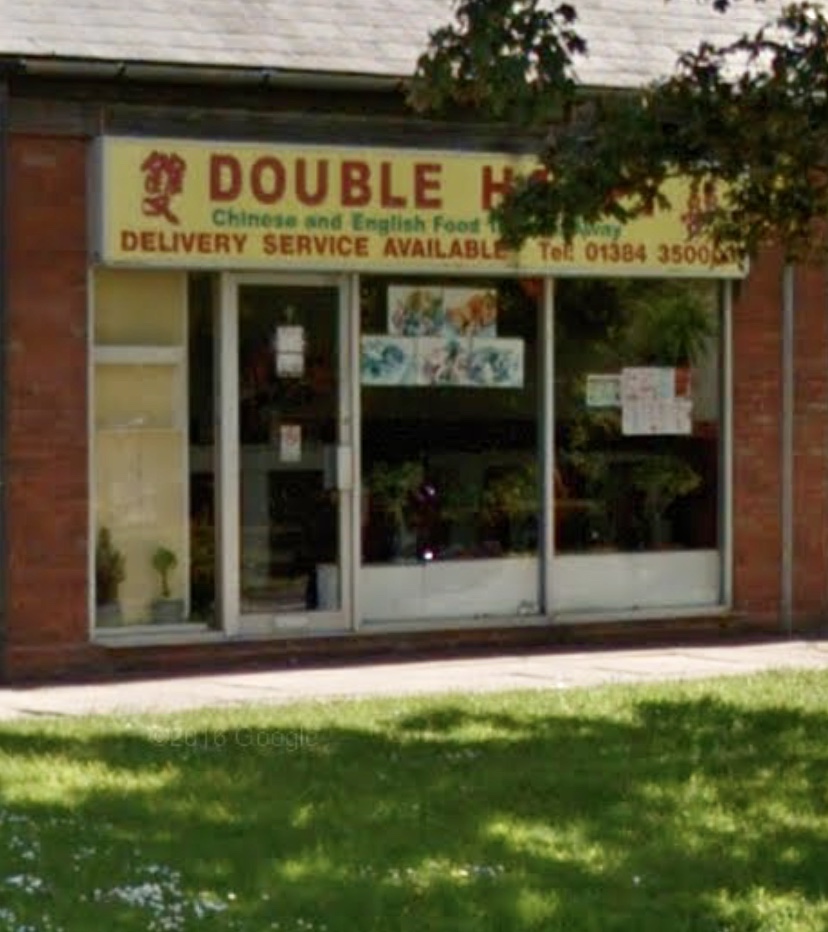 Double Happy 7 Charterfield Dr, Kingswinford