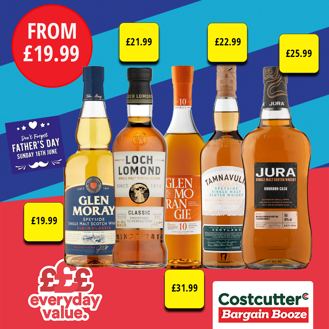 Bargain Booze Select Convenience