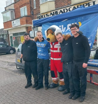 Kwik Fit - Shirley