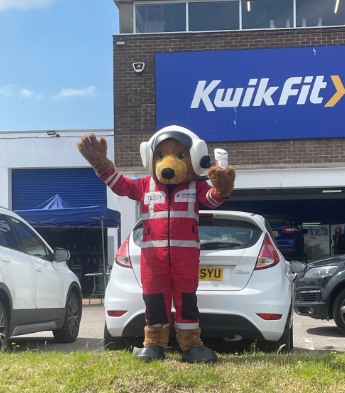 Kwik Fit - West Bromwich