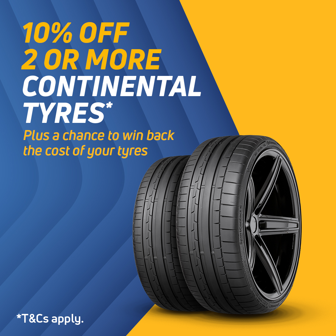 Kwik Fit Plus - Wolverhampton - Stafford Street